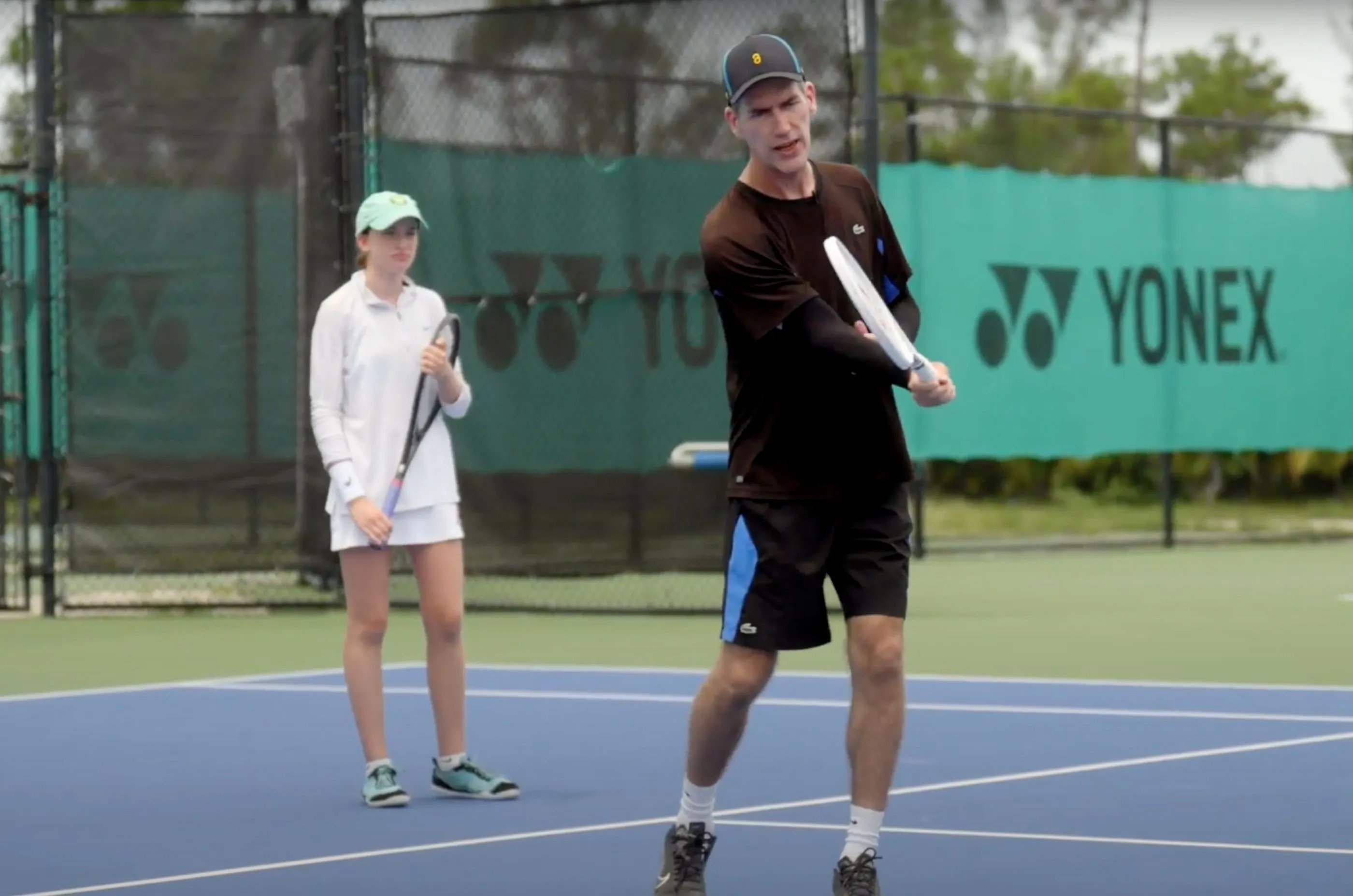 Transitions, Patterns and Approaching The Net