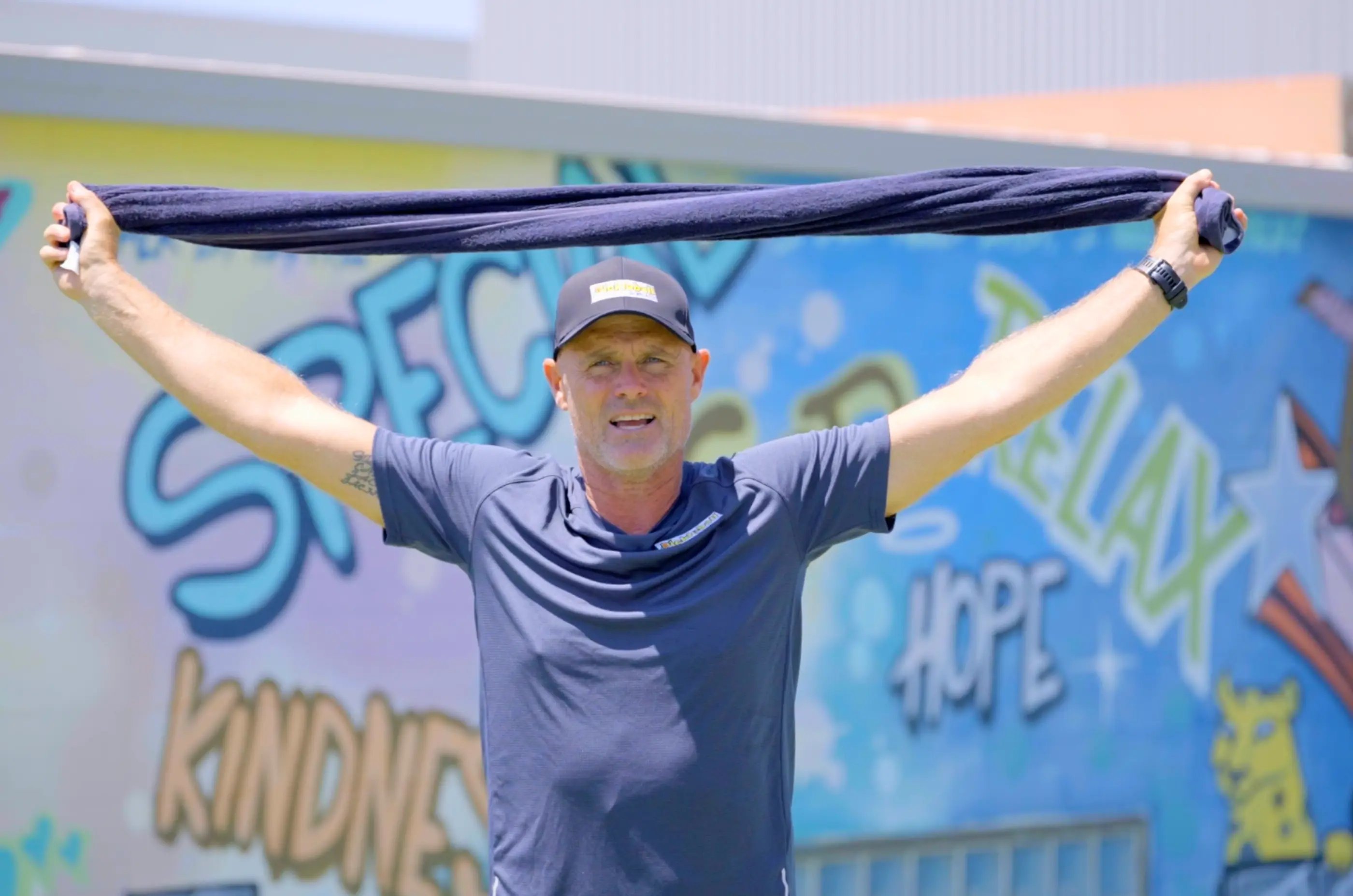 Mobility Program: Part 4