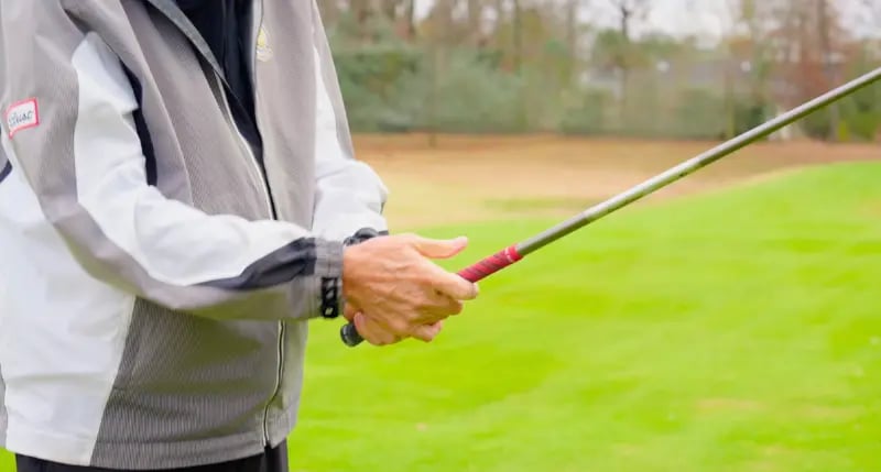 The Grip Blueprint: Speed, Control, and Consistency