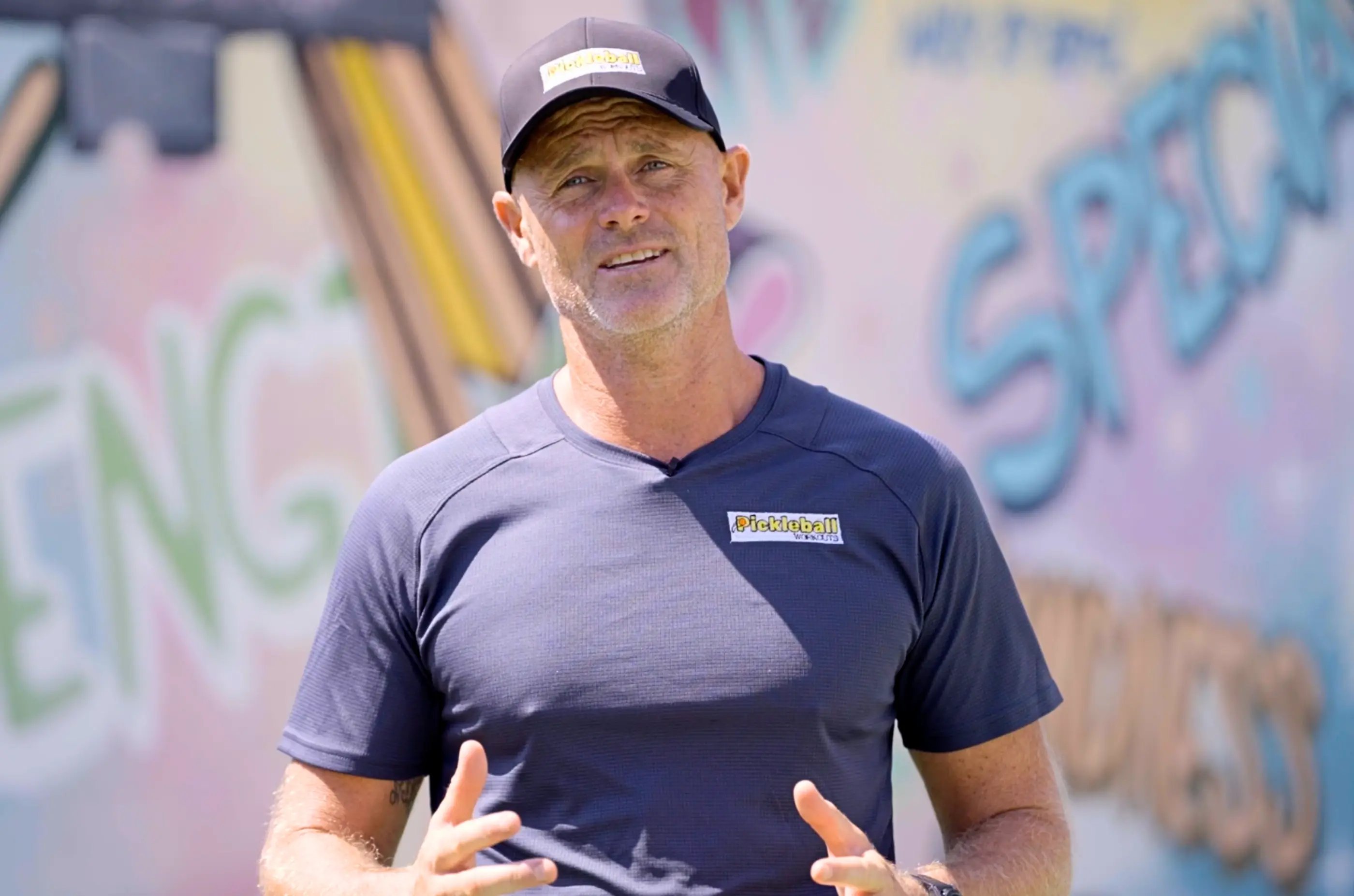 Mobility Program: Part 1