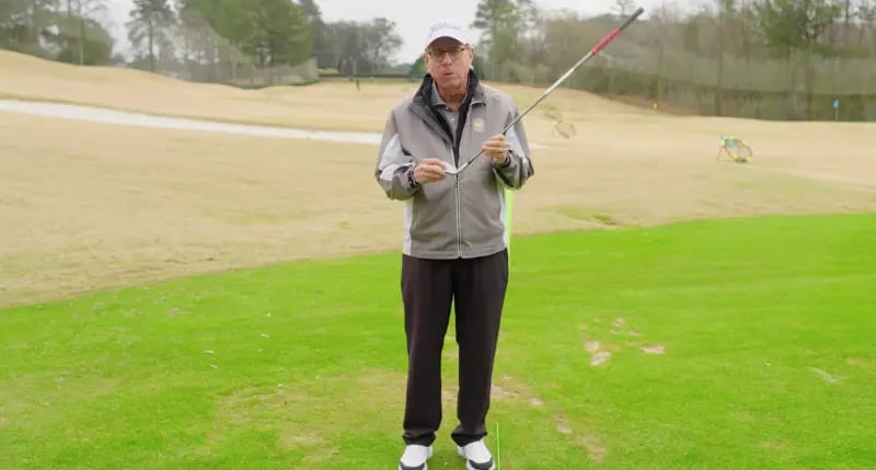 Simplifying Ball Flight: The Only 3 Things That Matter