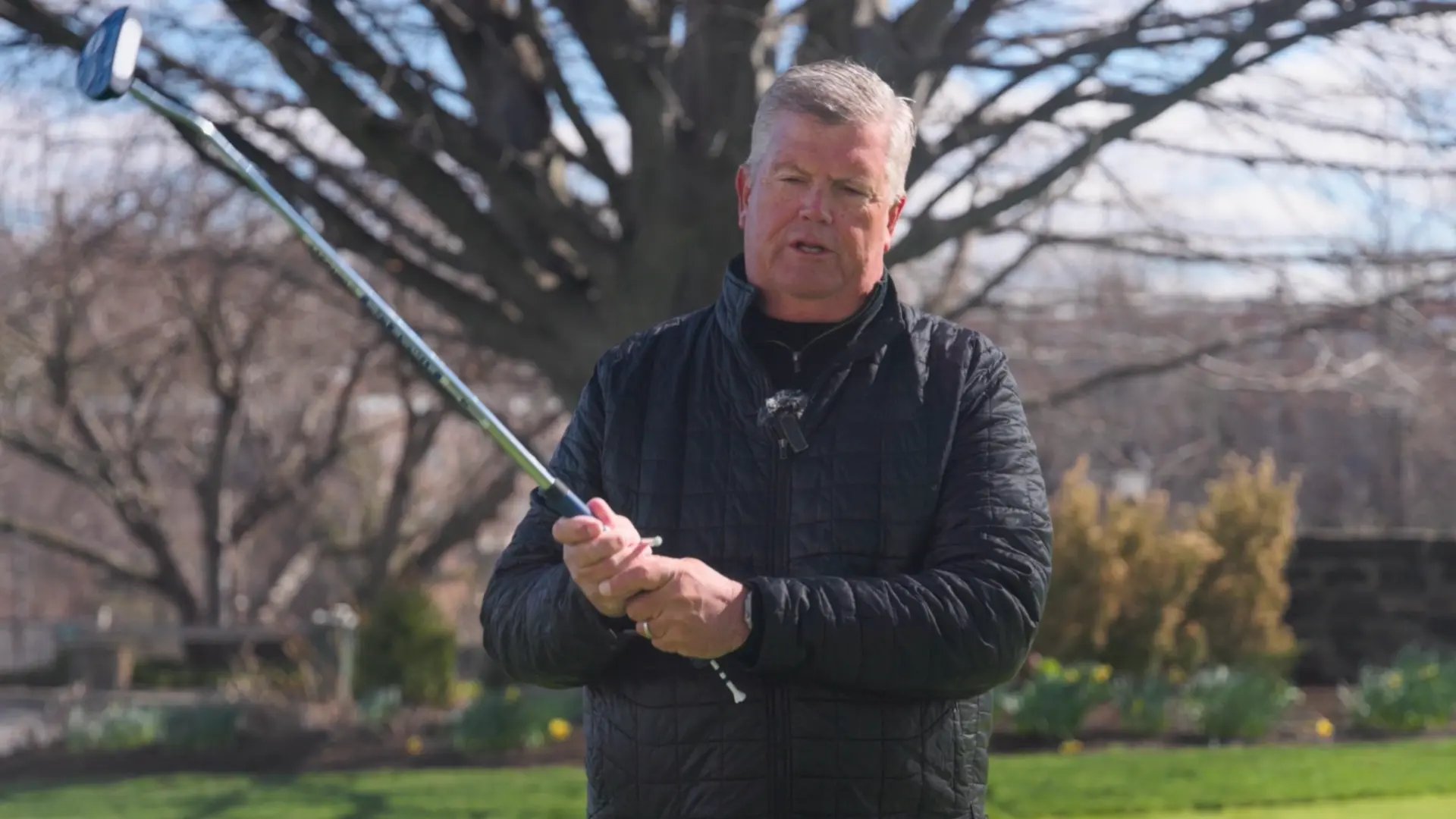 Match Your Putter to Your Miss Pattern