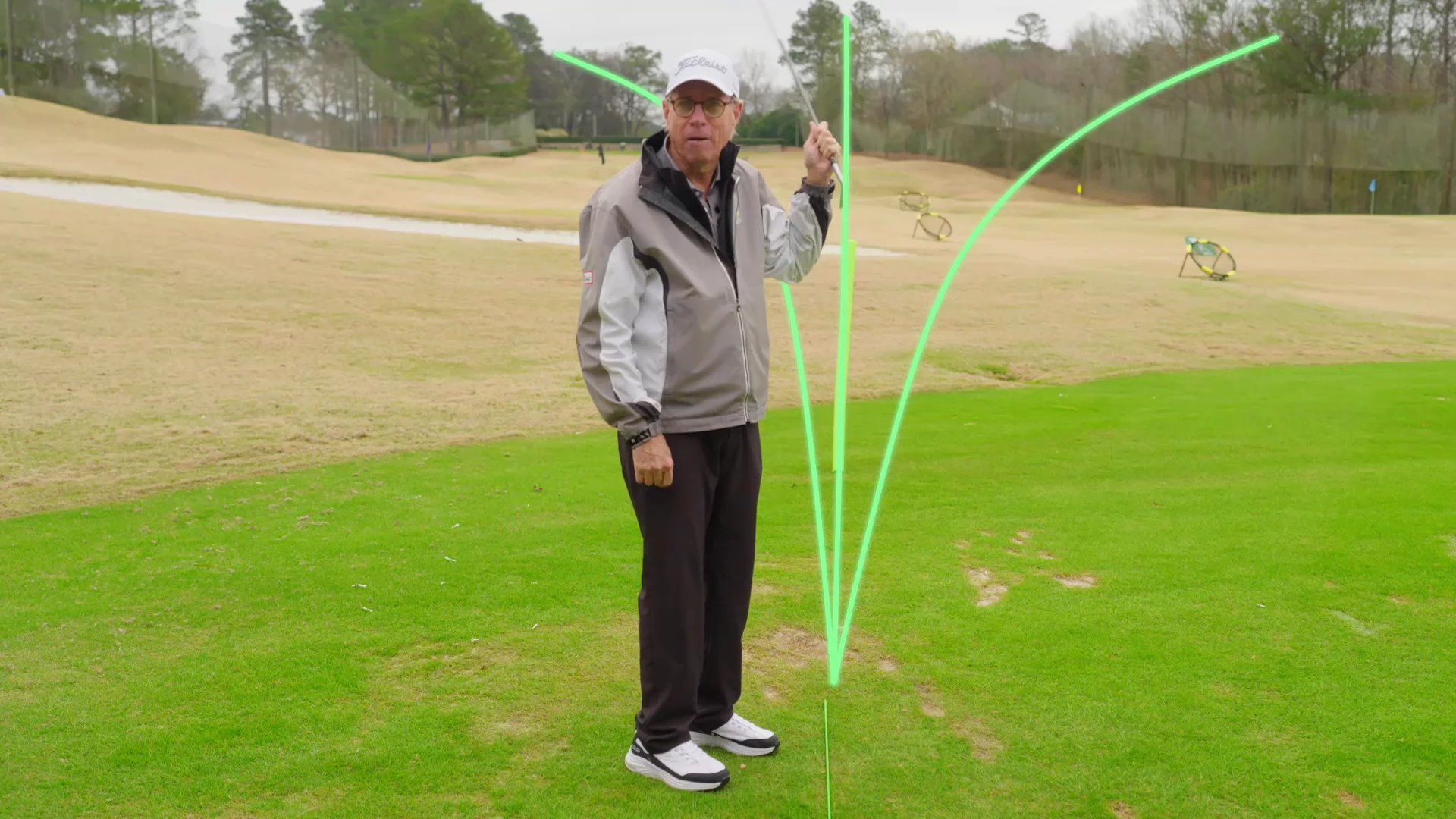 Simplifying Ball Flight: The Only 3 Things That Matter