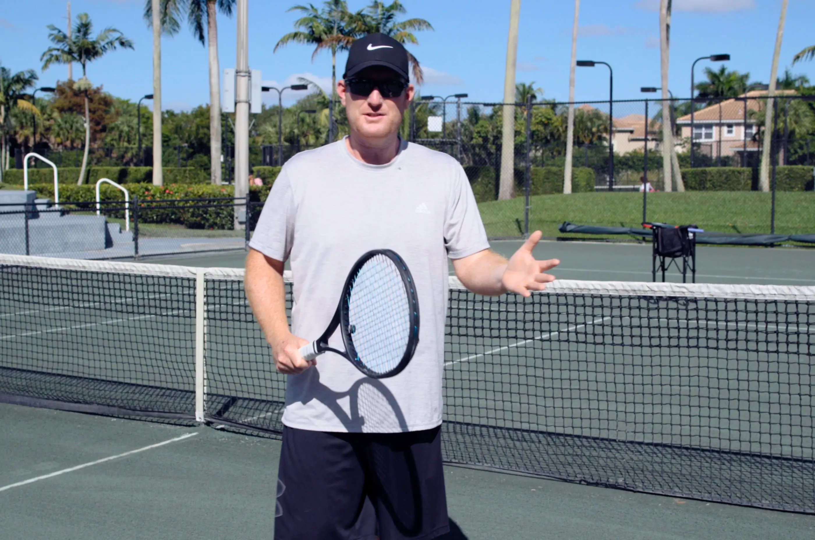 Target Introduction: Building Precision and Control