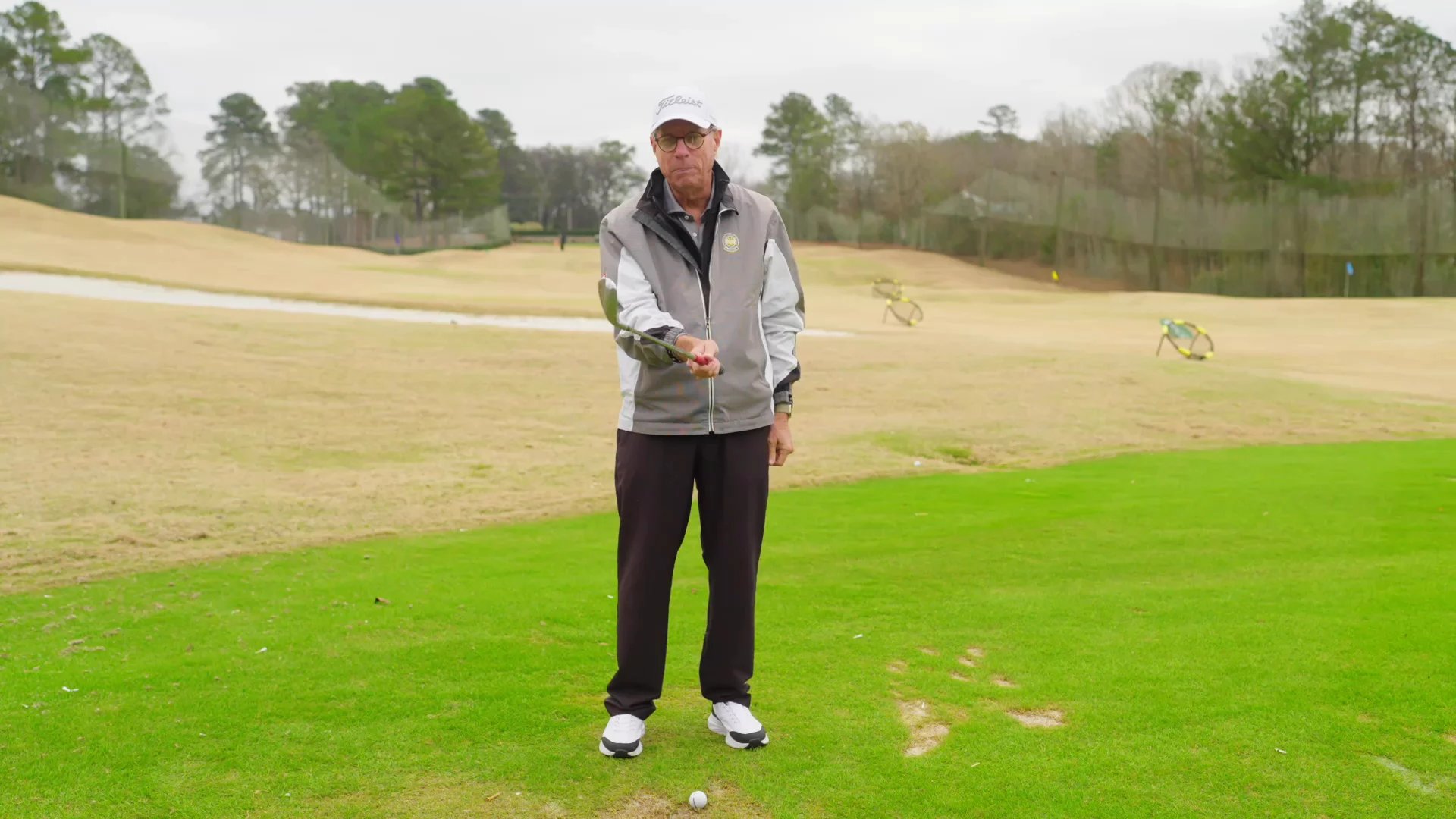 Why Your Wedge Distances Are Inconsistent (And How to Fix It)