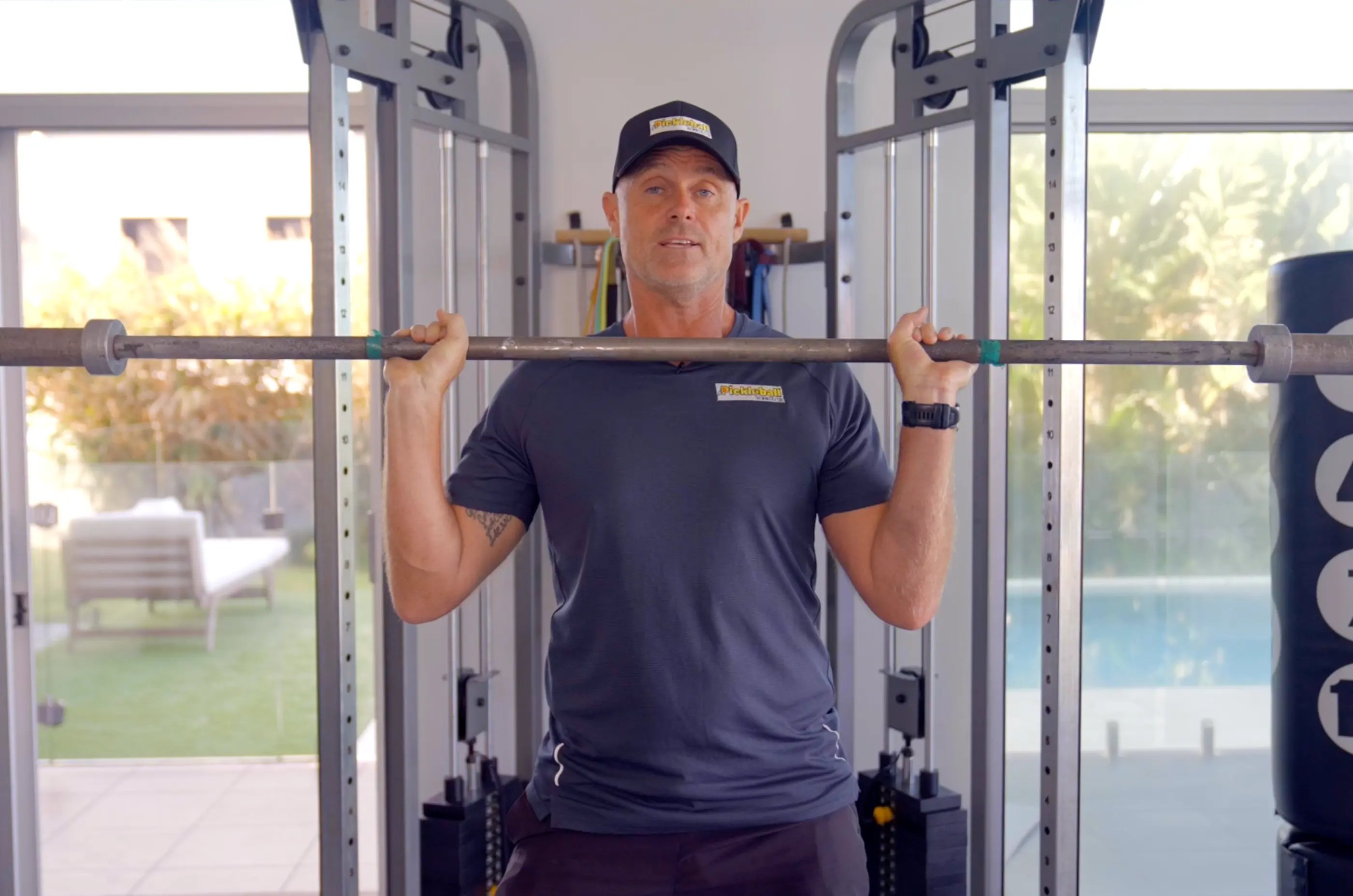 Strength Program Level 3 Part 4