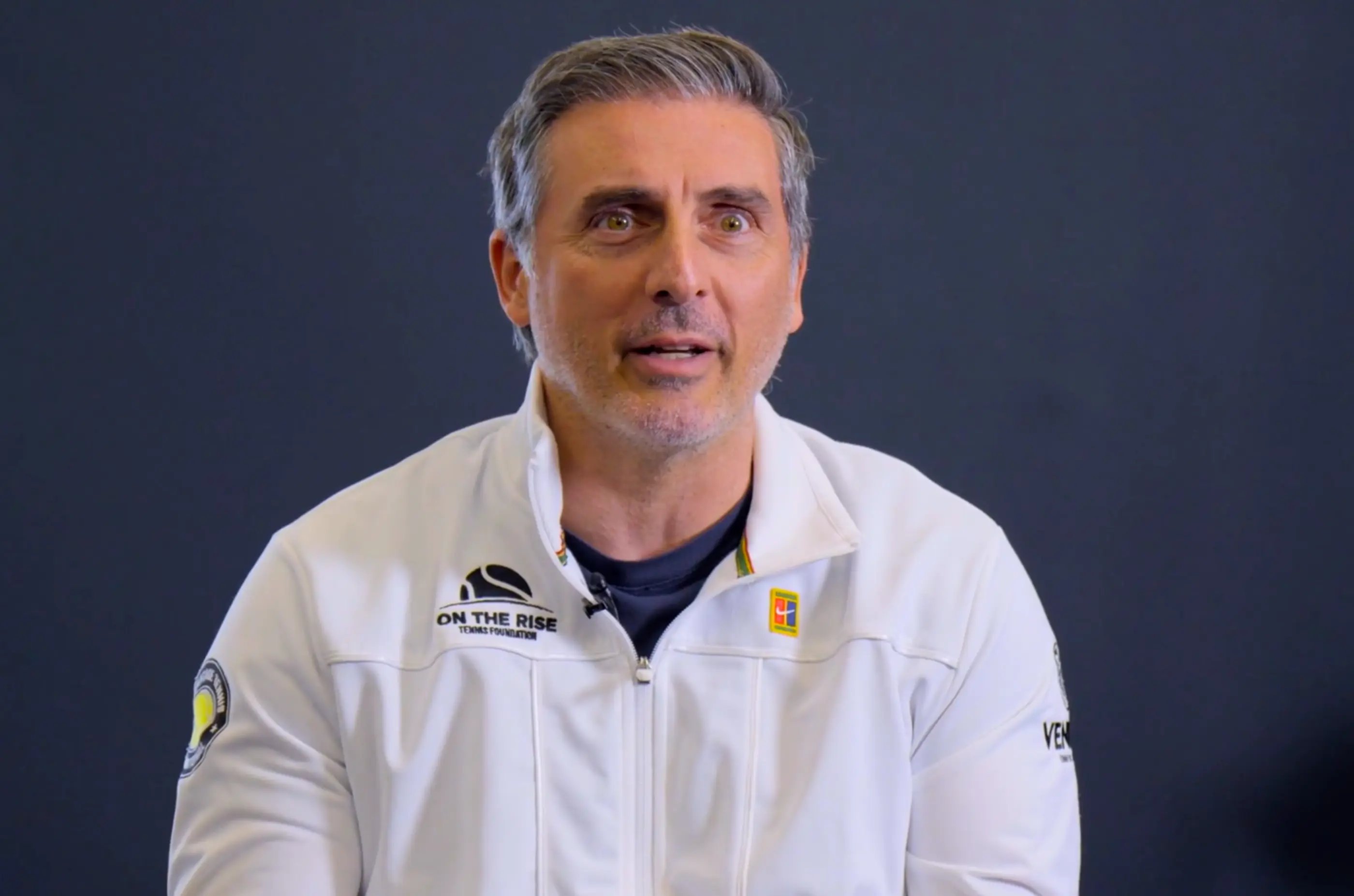 Rest and Recovery for Junior Tennis Players