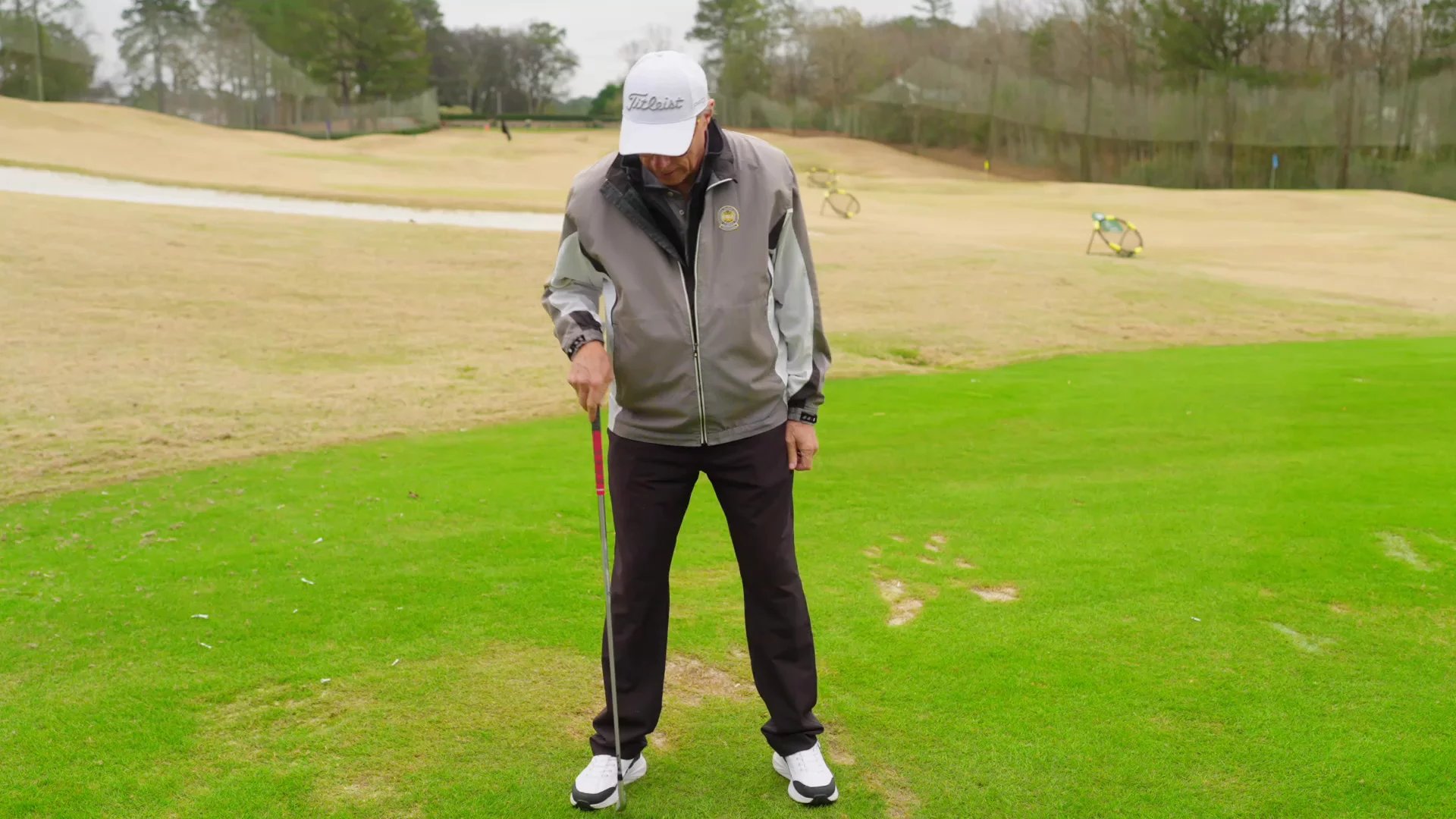 Why an ‘Athletic’ Stance Can Kill Rotation in the Golf Swing