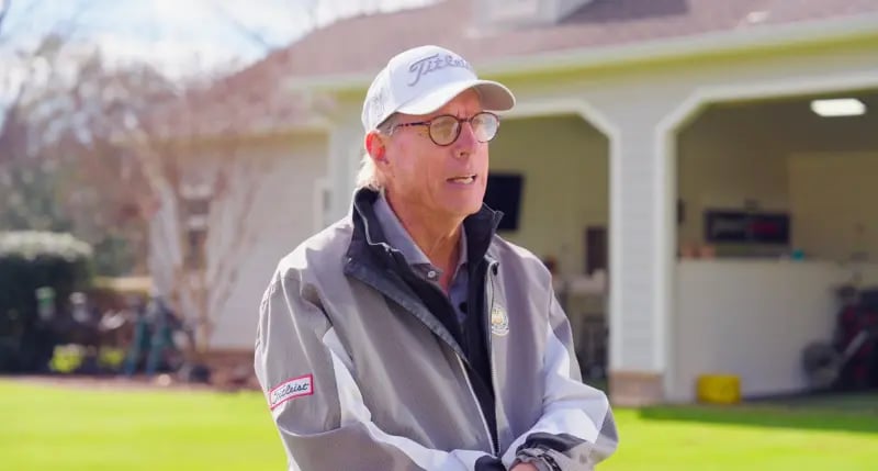 Why Great Coaches Teach, Not Instruct