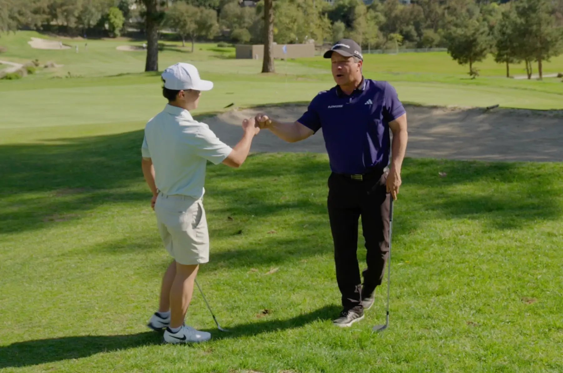 Competition Drill: Add Pressure to Practice and Sharpen Focus Under Stress