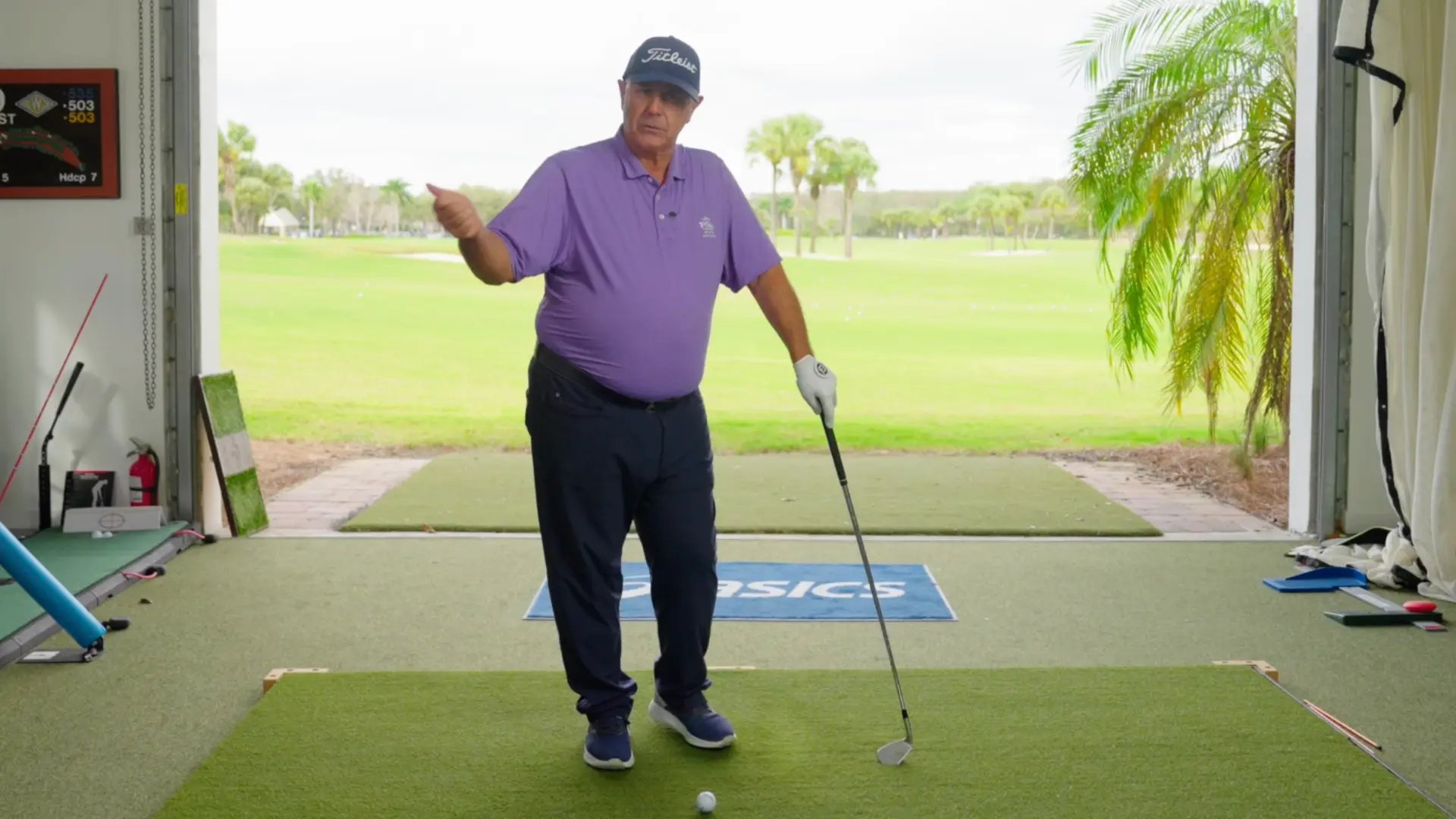 Why the Short Game Determines Your Score