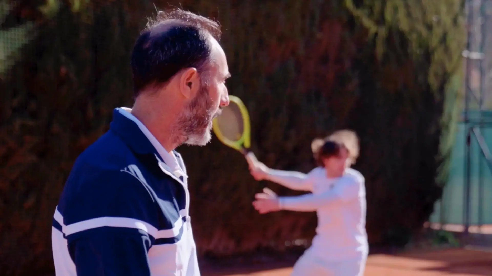 Early Preparation & Anticipation Drill