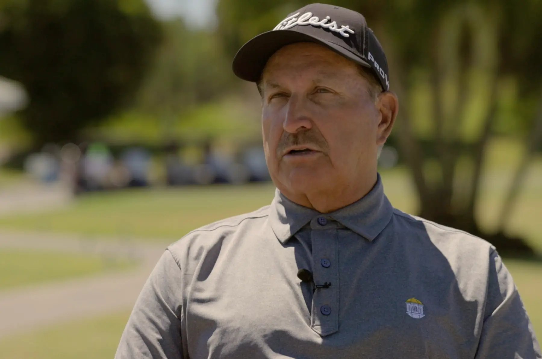 Meeting Brooks Koepka: Early Lessons in Fundamentals, Humility, and Work Ethic