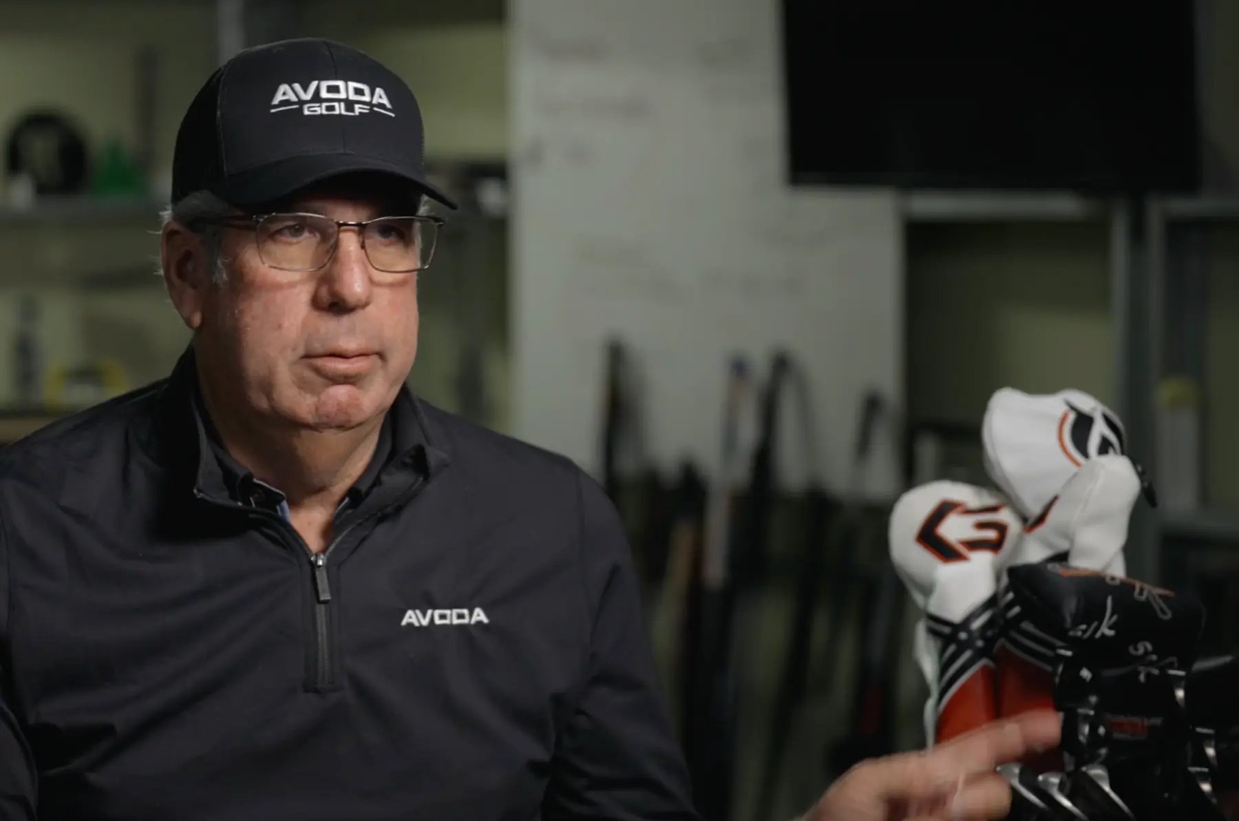 From Forward Tees to 59: Bryson’s Path to Scoring Mastery