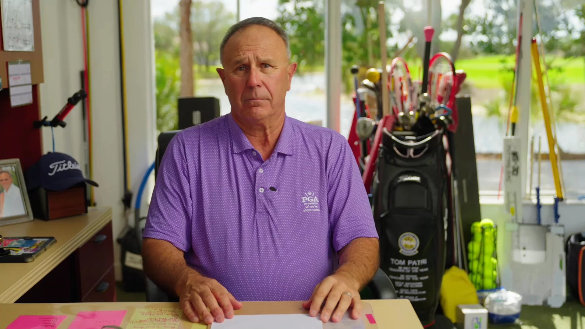 Target-Focused Golf/ Why Great Players Swing Toward the Target, Not the Ball