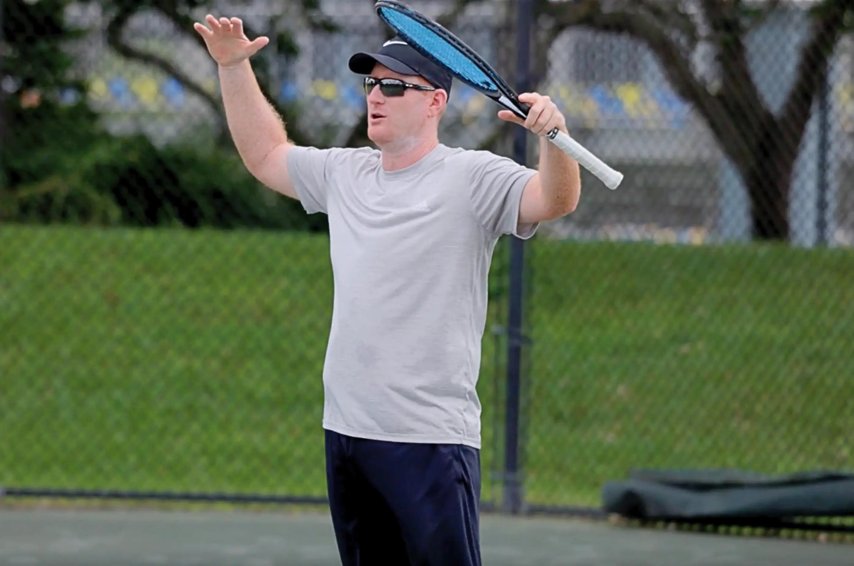 High Ball Transition