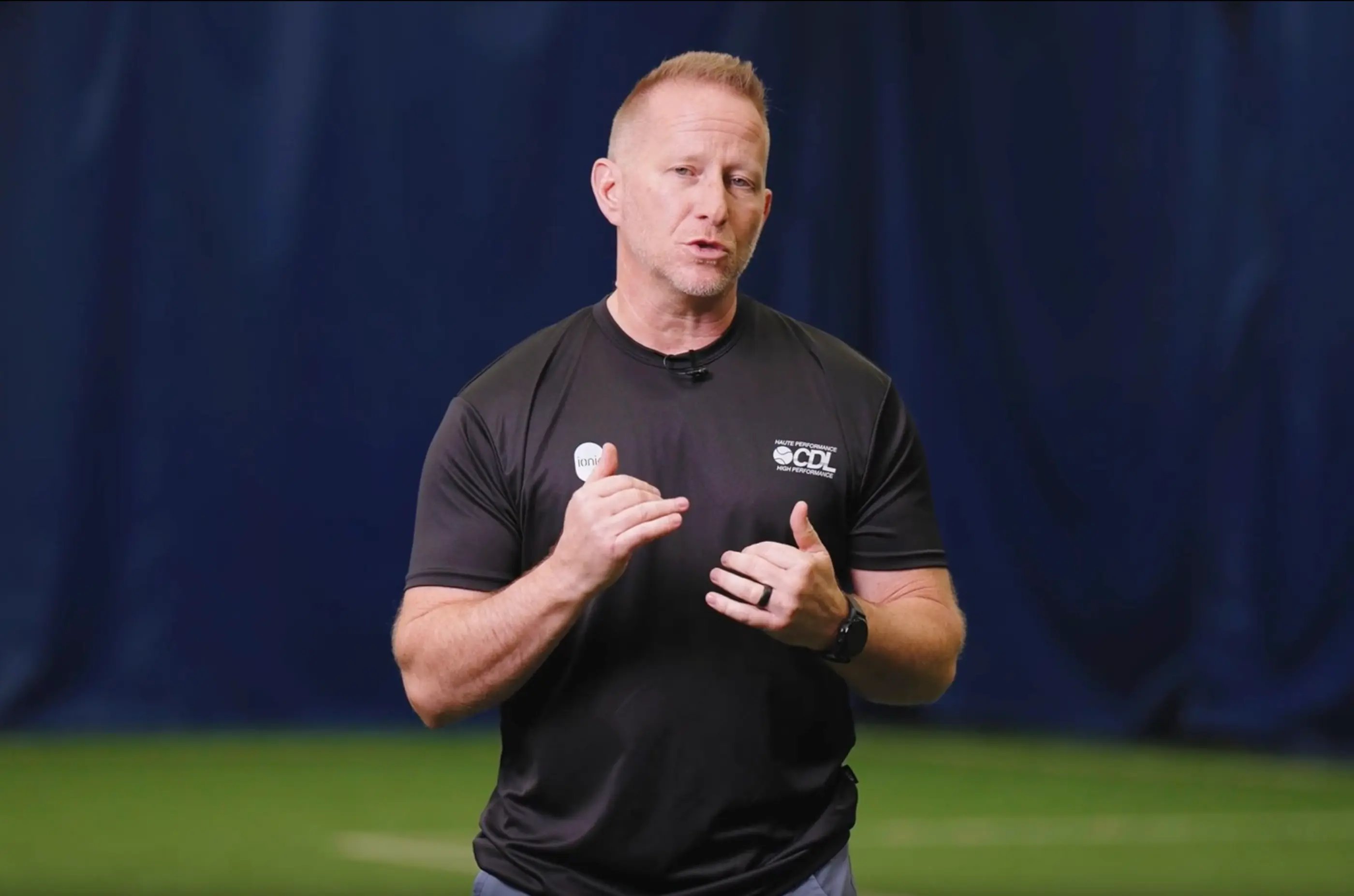 Recovery Introduction