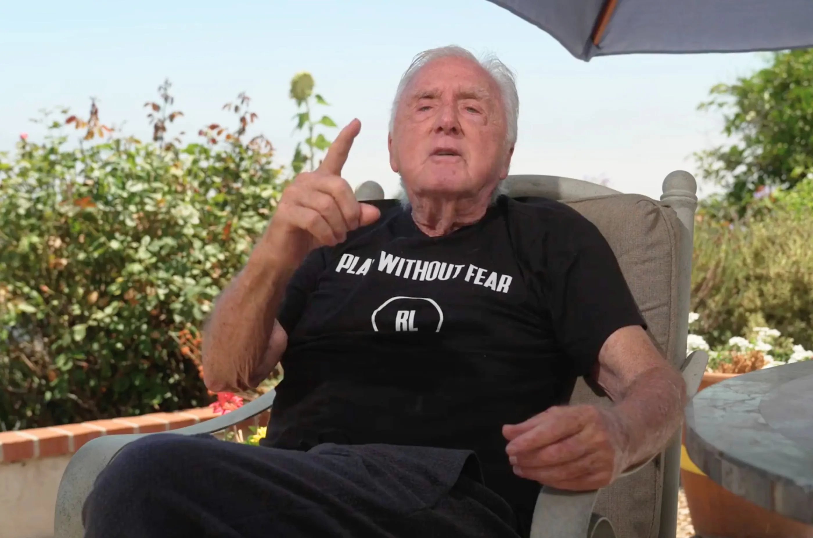 Coaching Mike Tyson's Daughter