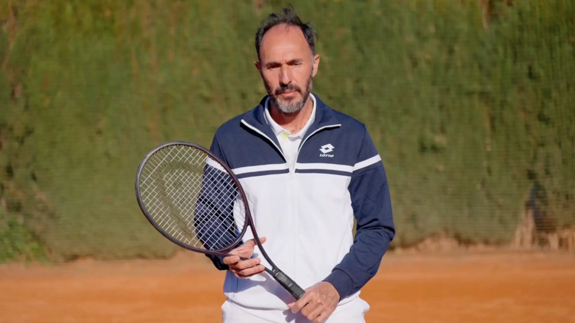 Developing Players Through Tennis: Mindset, Growth & Enjoyment