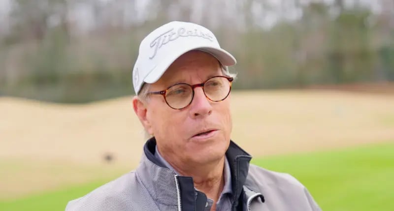 Confidence Is What Separates the Truly Elite