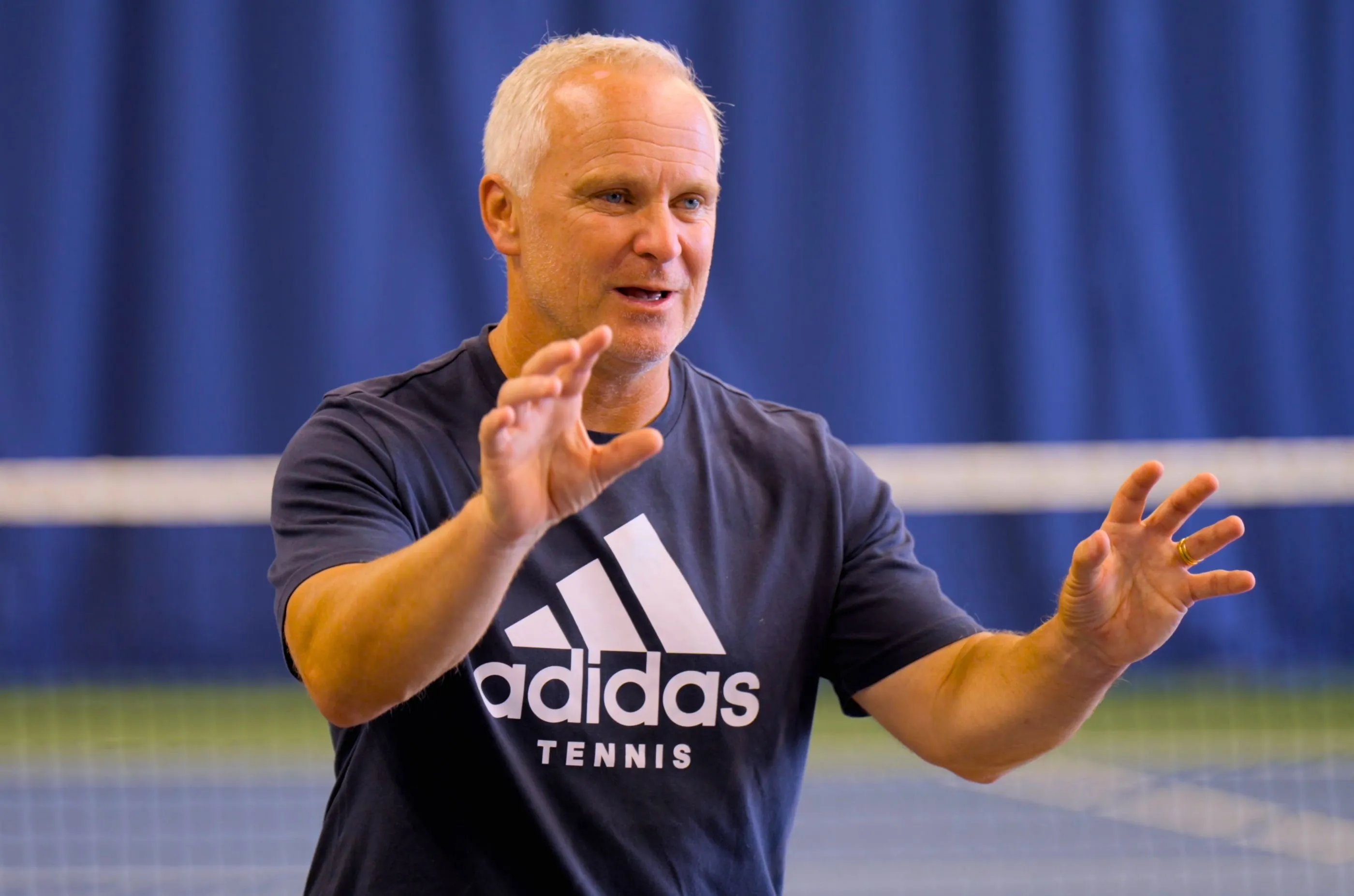 Parental Role in Tennis: Support Without Overstepping