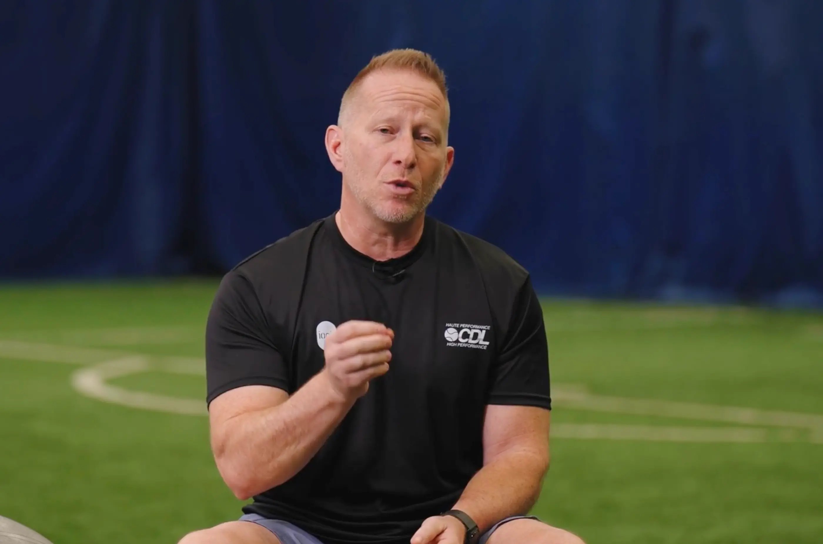 Strength Training Introduction