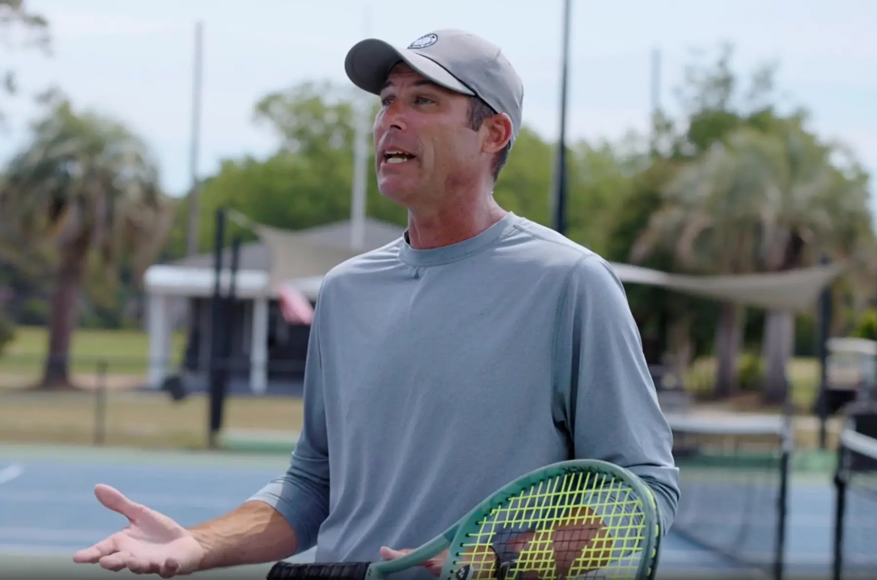 Lessons From Jessie Pegula