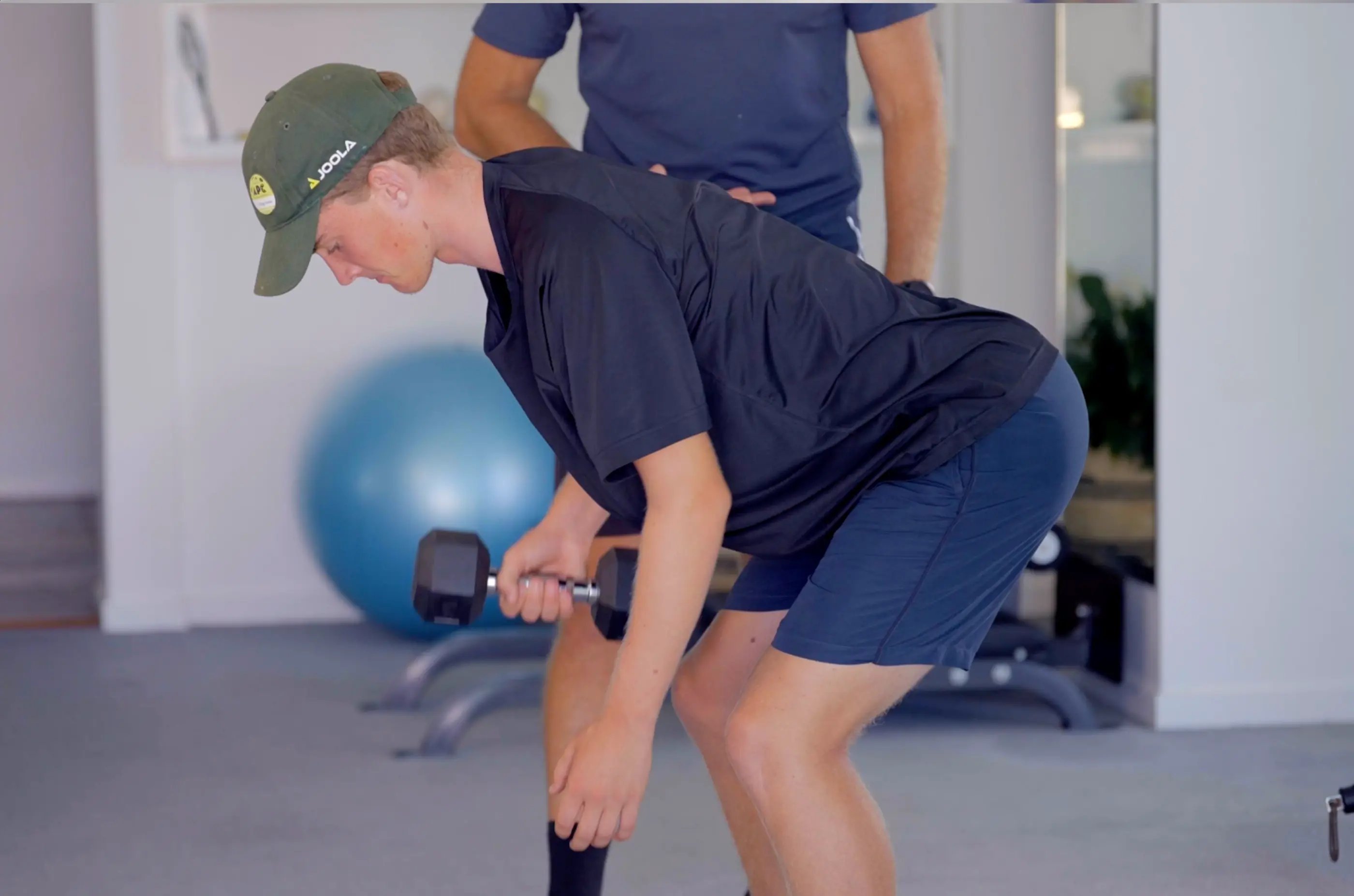 Strength Program Level 2 Part 2