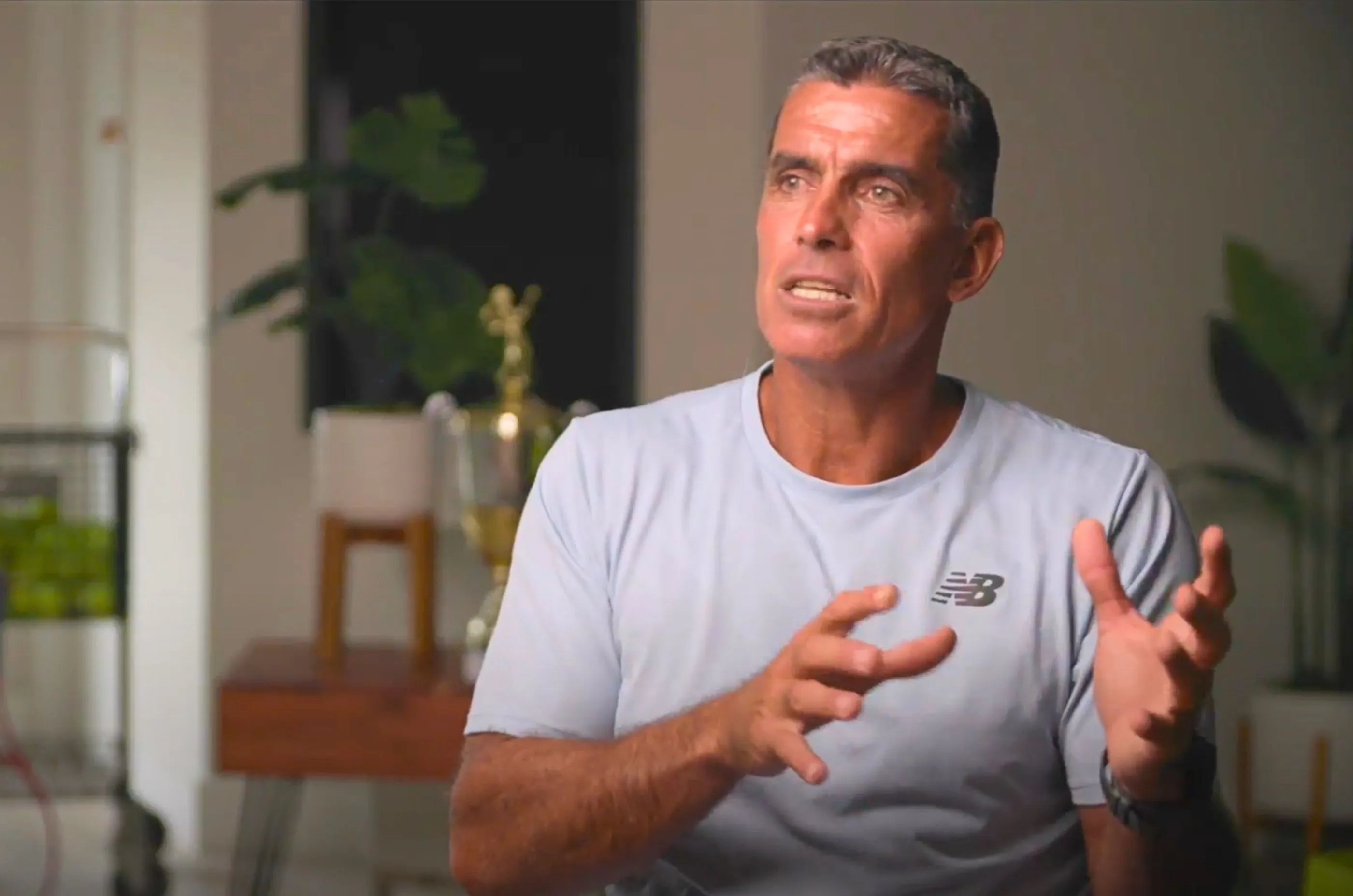 Creating a Supportive Environment for Junior Players