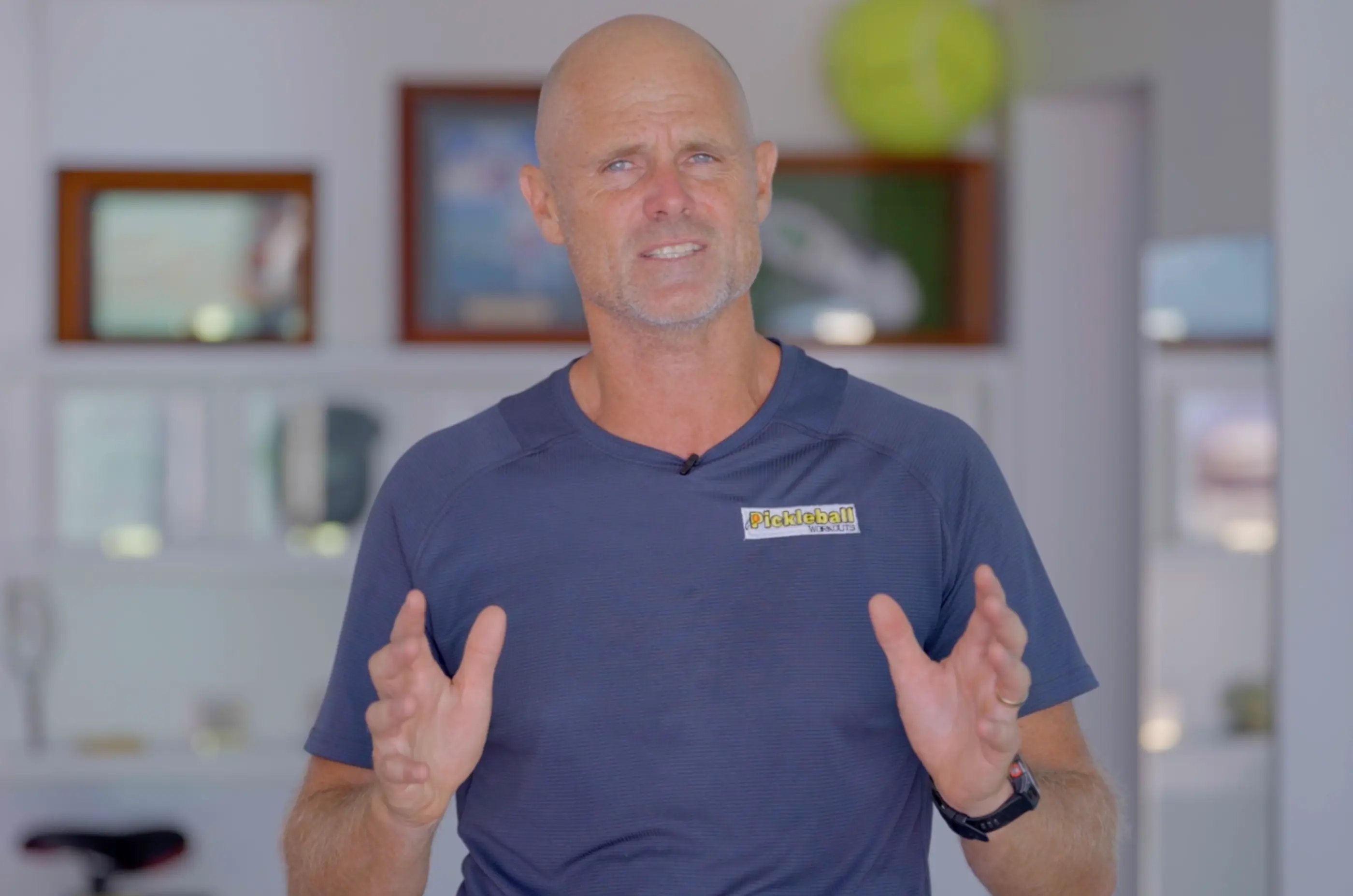 Injury Prevention: Level 3, Part 1