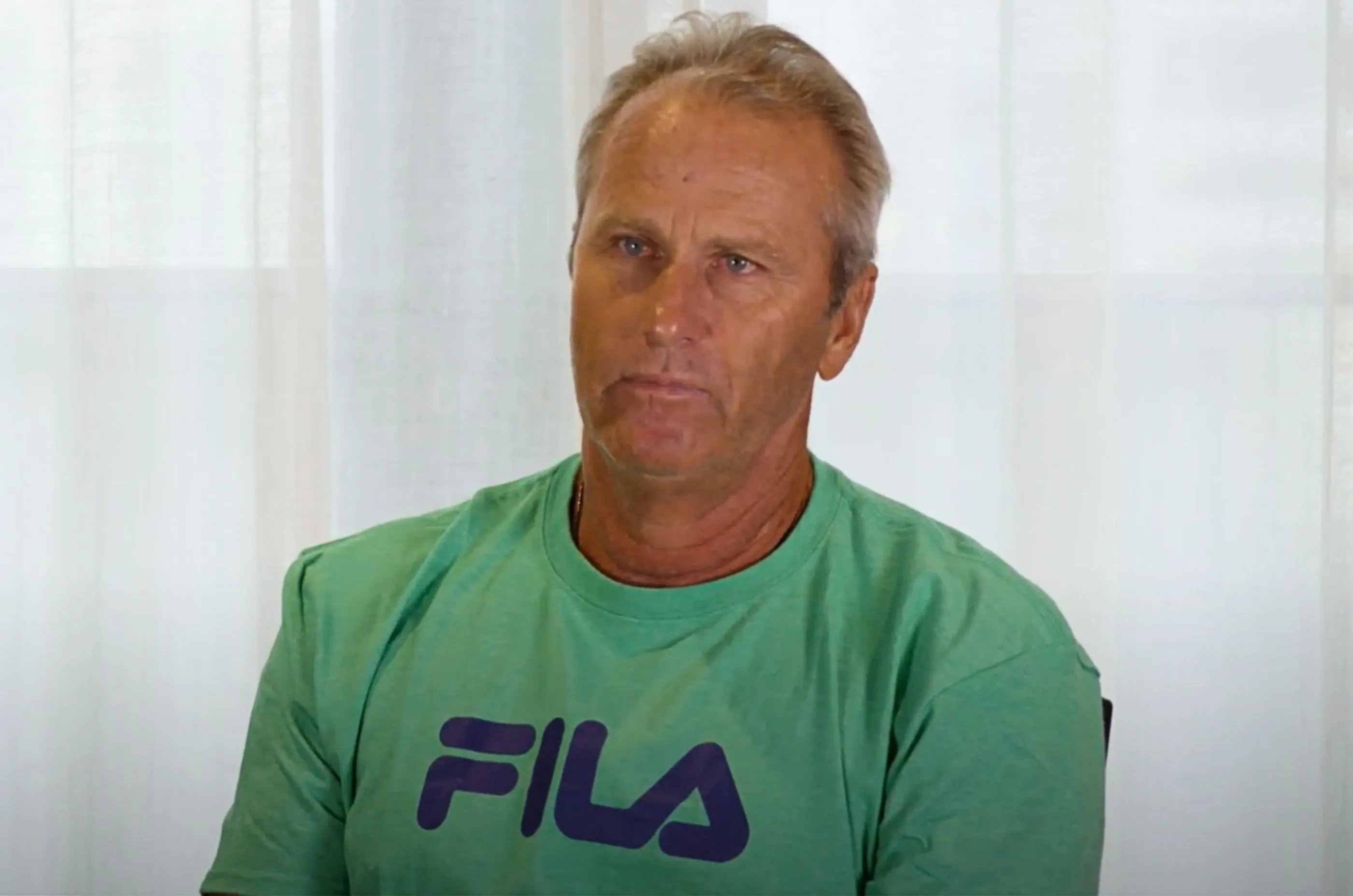 Young Players Need to Travel Internationally