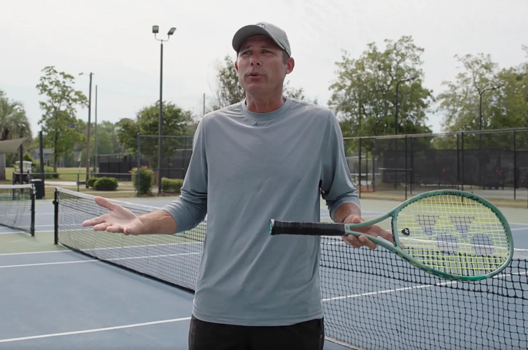 Everyone Has a Unique Energy Profile