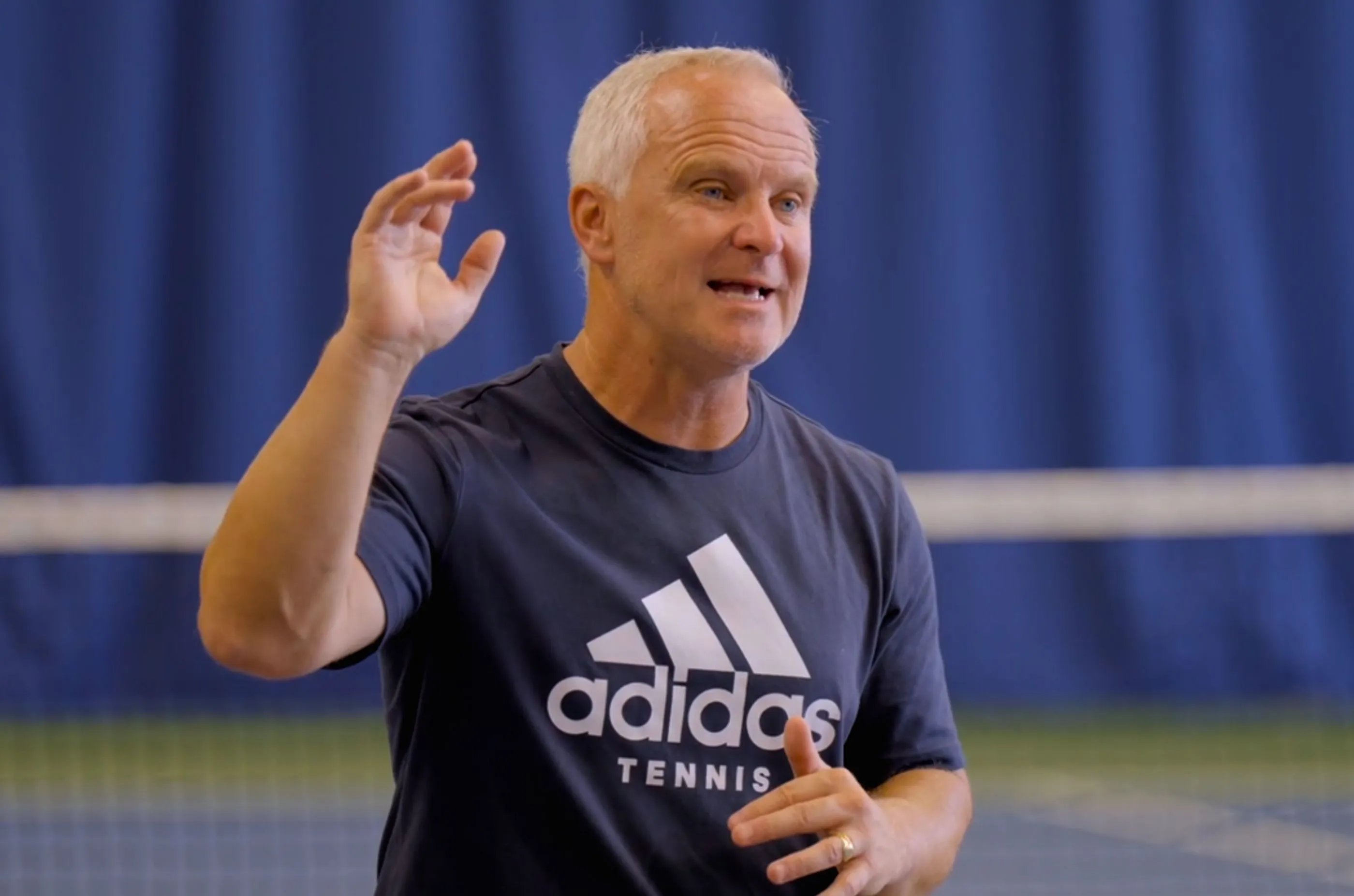 The Rise of Joe Salisbury: From Illness to World No. 1