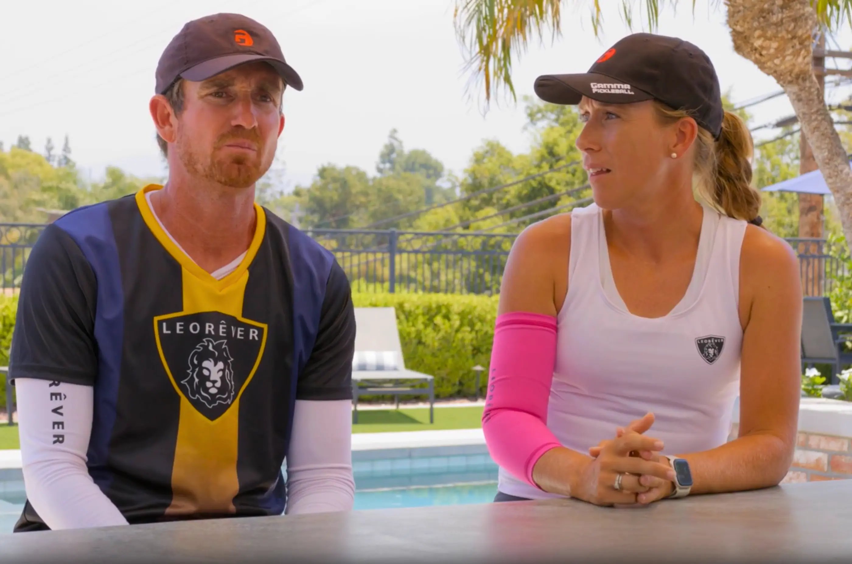 What it Takes to be a Pro Pickleball Player