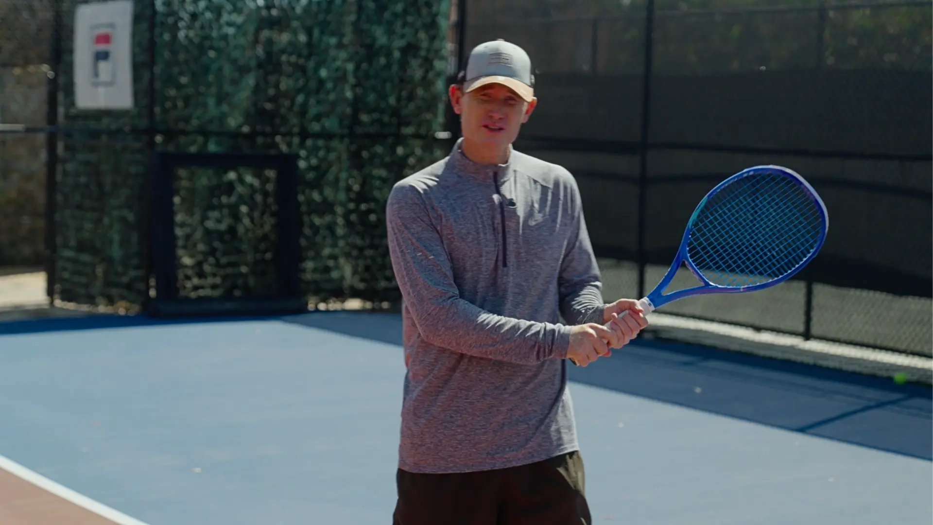 The Banana Slice Backhand: Add This Game-Changing Variation