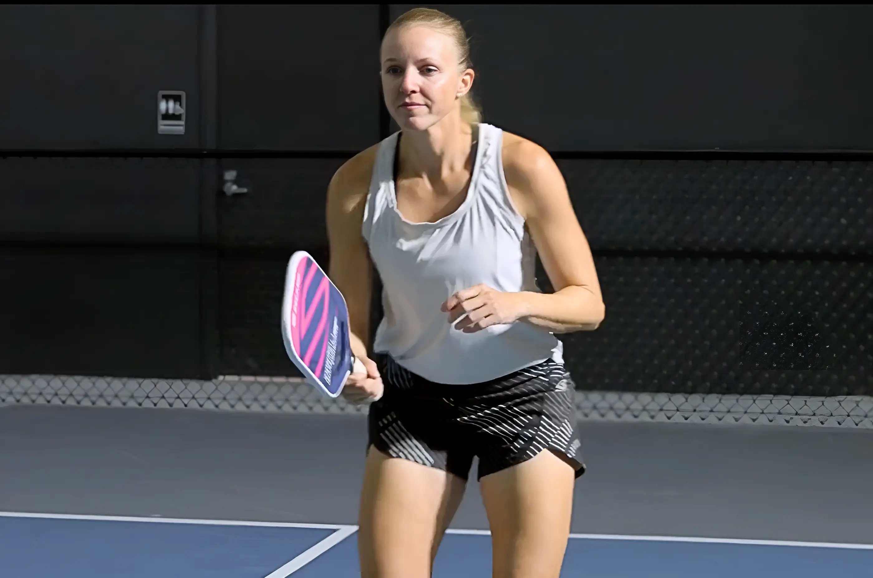 Which Ball to Attack