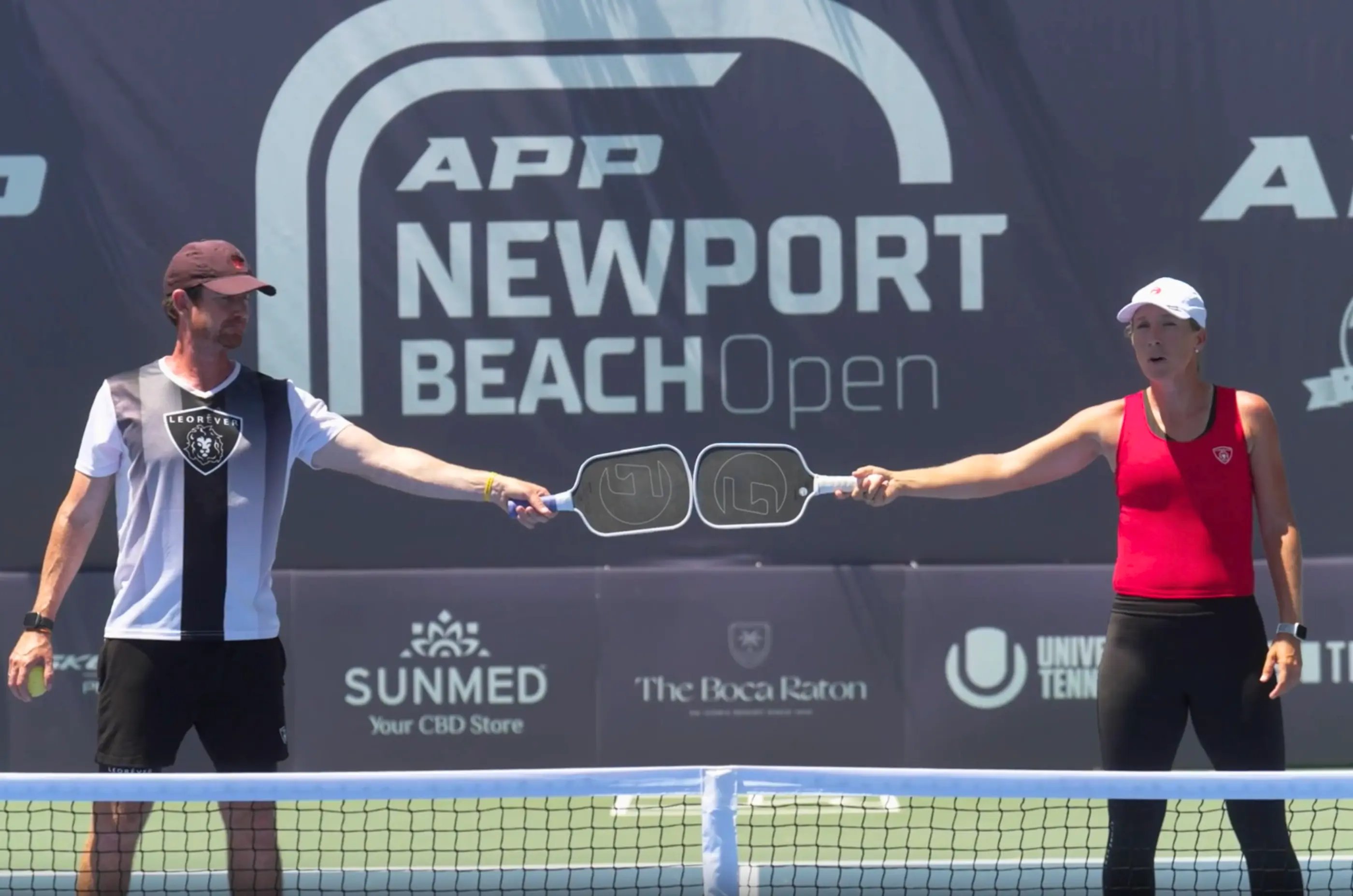 Middle Ball Coverage and Moving Together as a Team