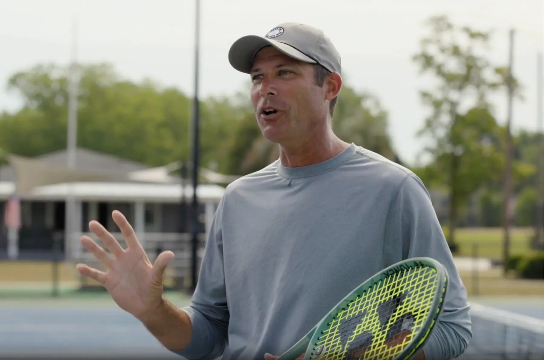 What it Takes to Become a Great Player