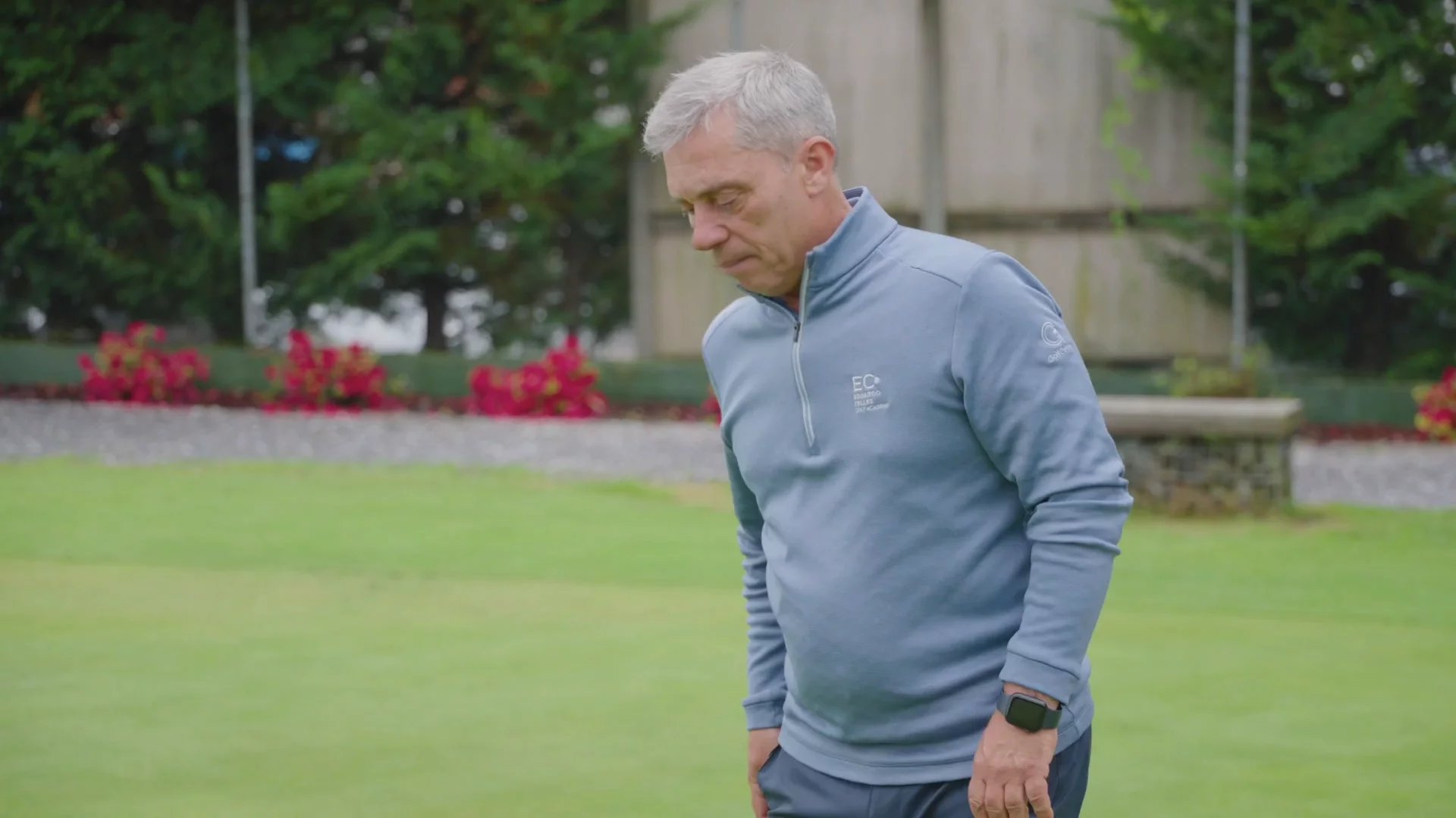 659 Putts in 4 Hours – What It Takes to Win (John Rahm)