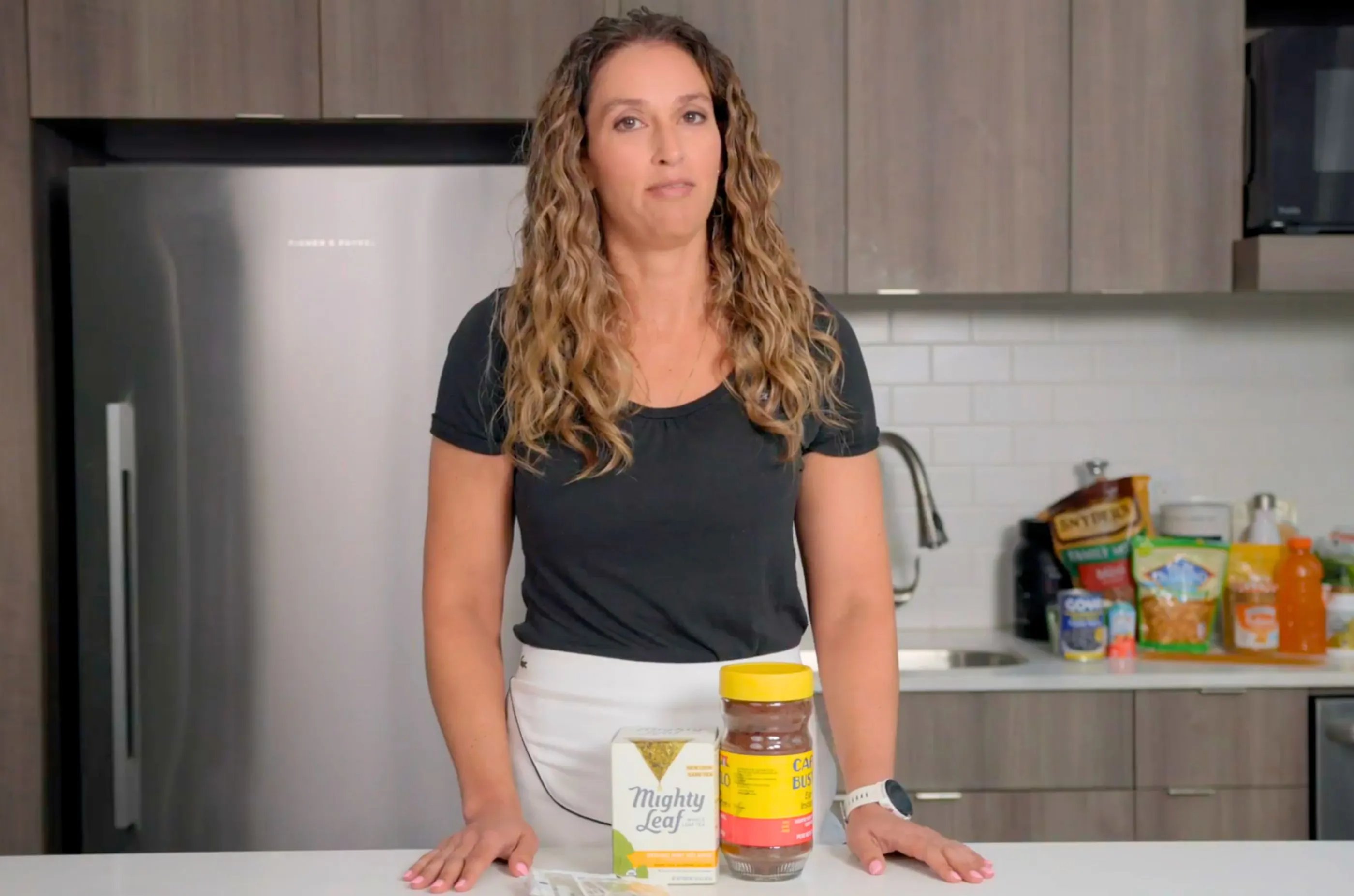 Caffeine & Decreasing Your Perceived Exertion