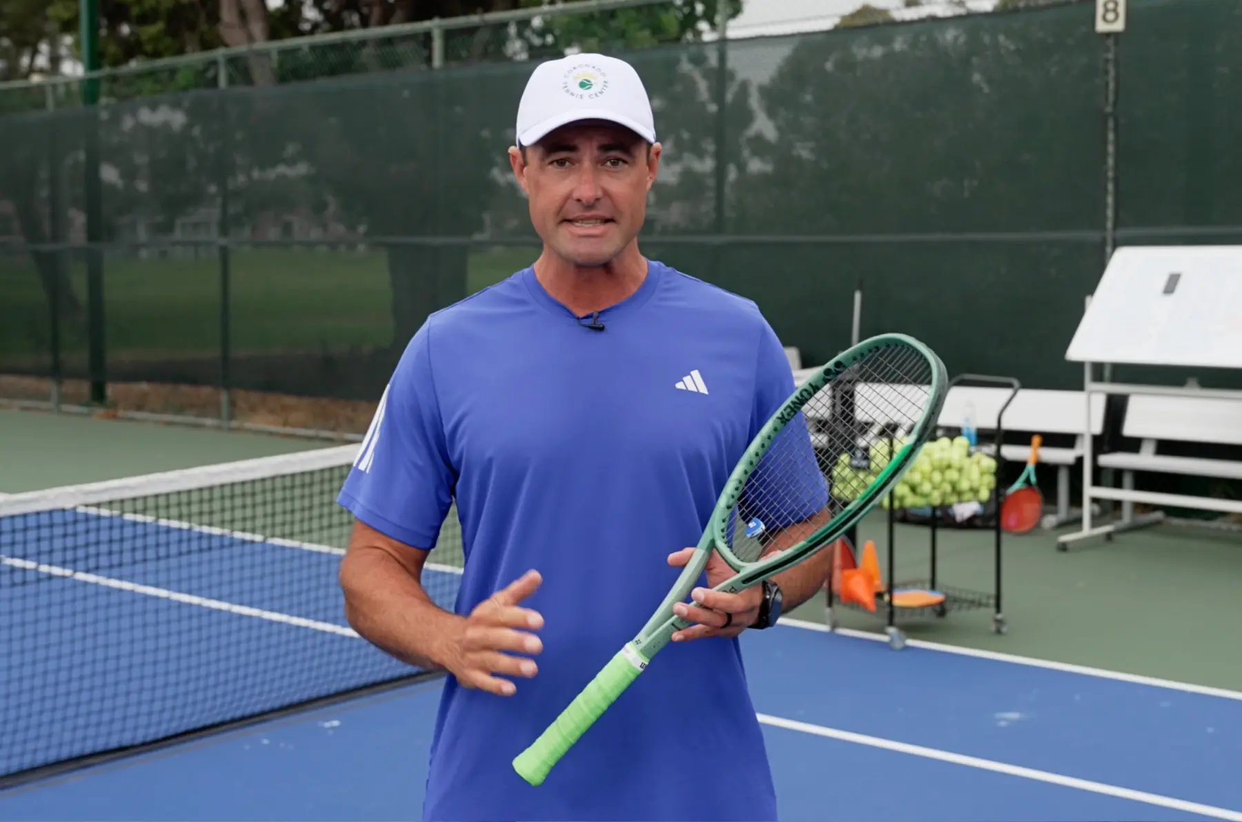 From Practice to Matches: Train Pressure to Build Resilience