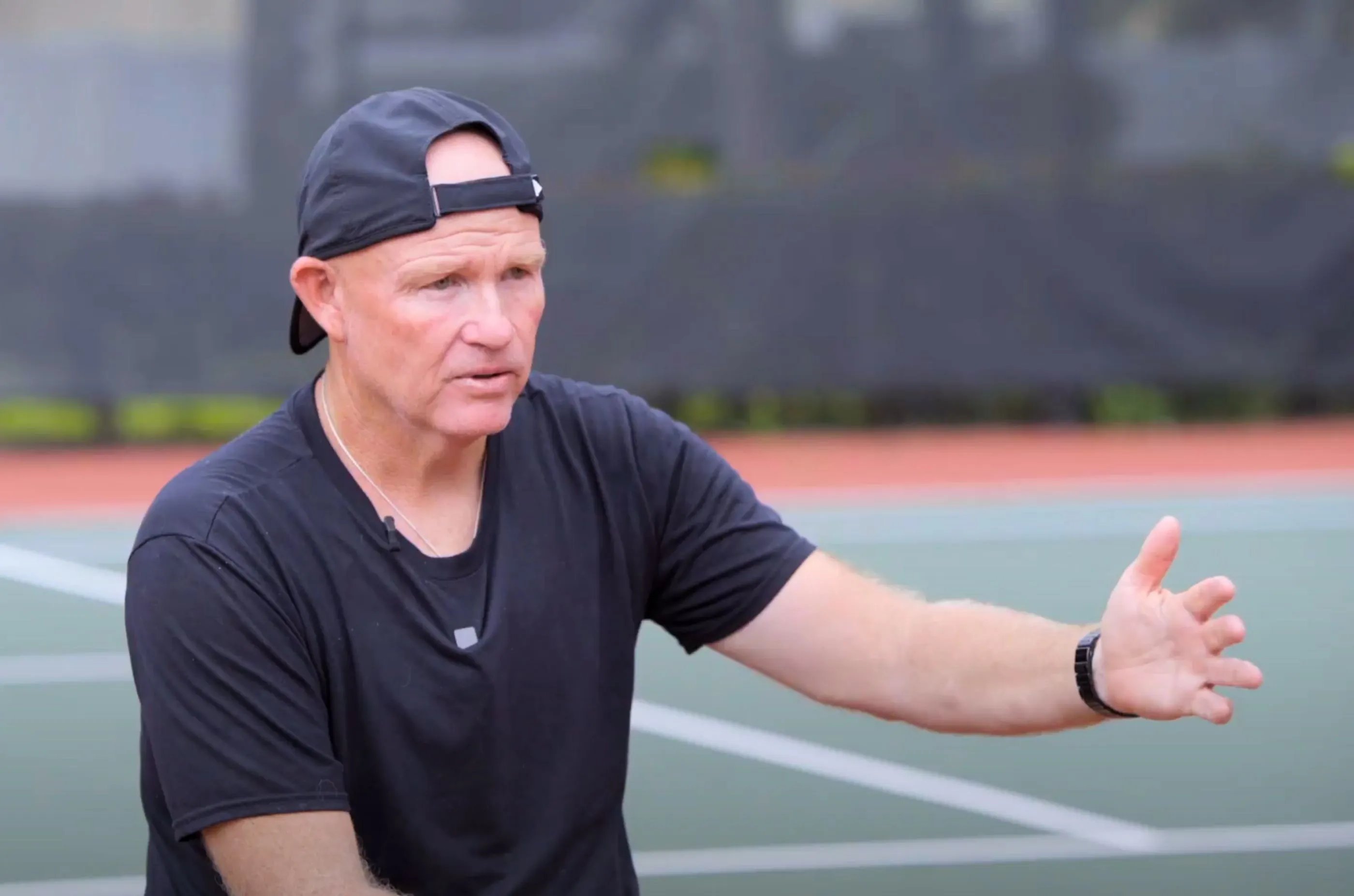 Develop Tennis IQ: Become a Student of the Game