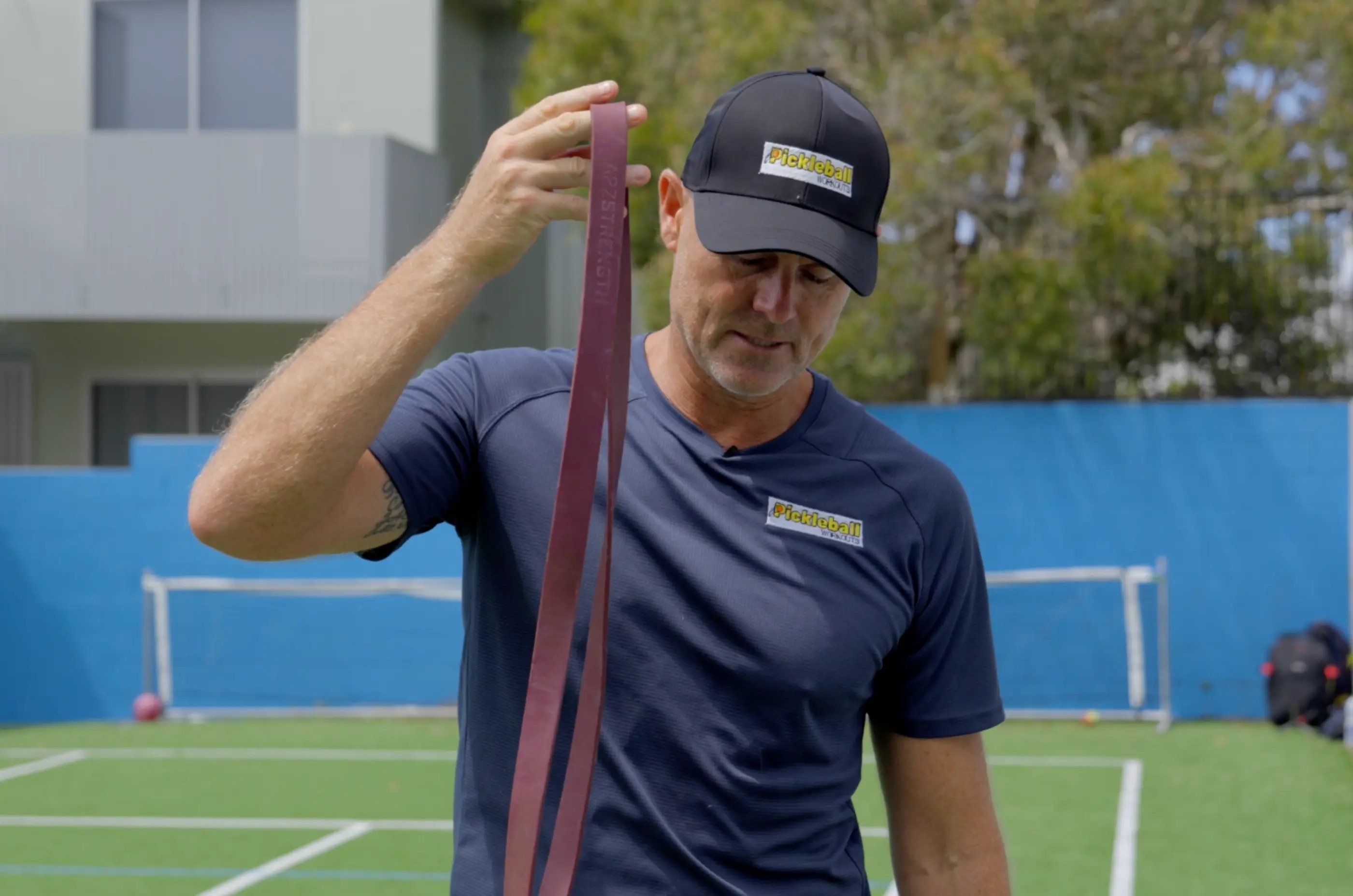 Band Specific: Part 1