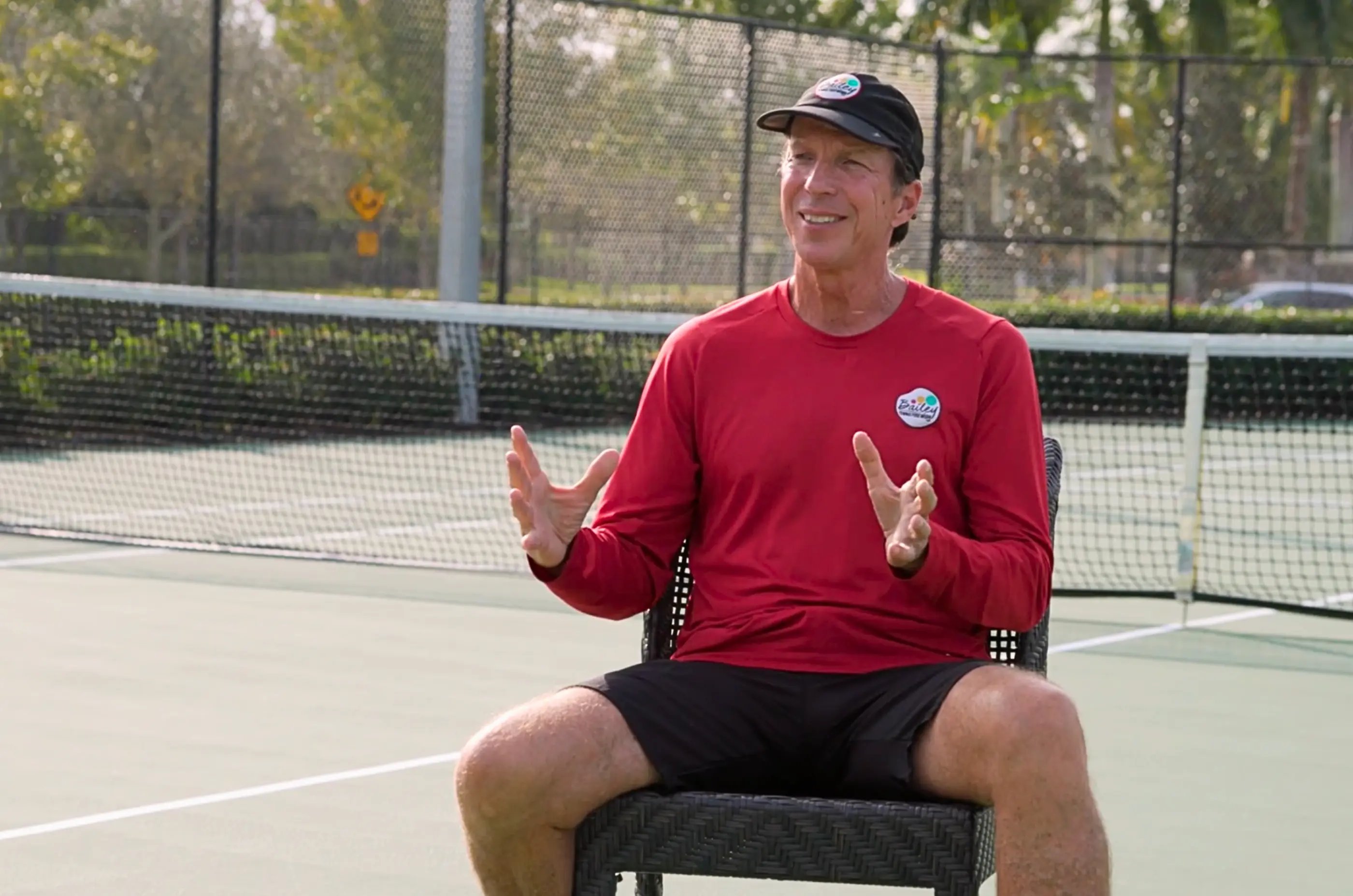 Emma Raducanu and the 12 Golden Moves