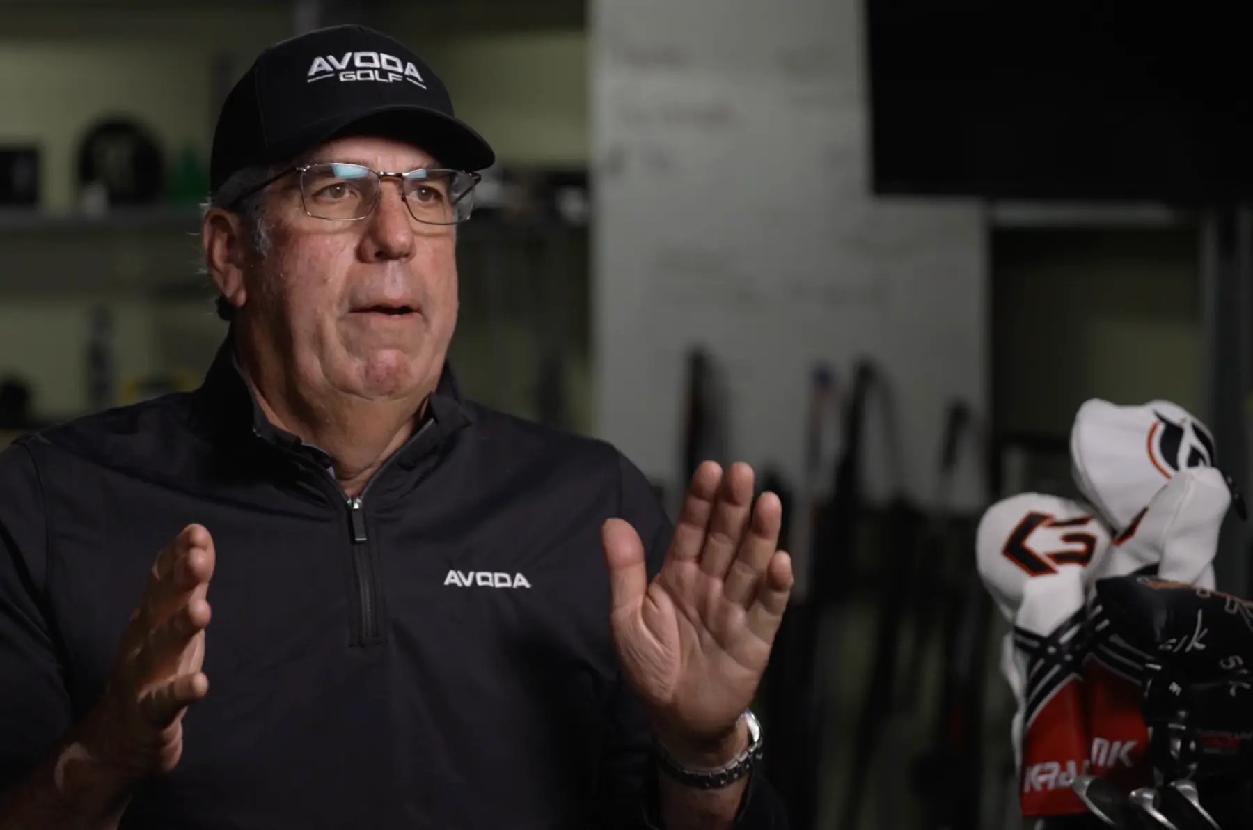 Tracking Data & Self-Awareness: The Fastest Way to Lower Golf Scores