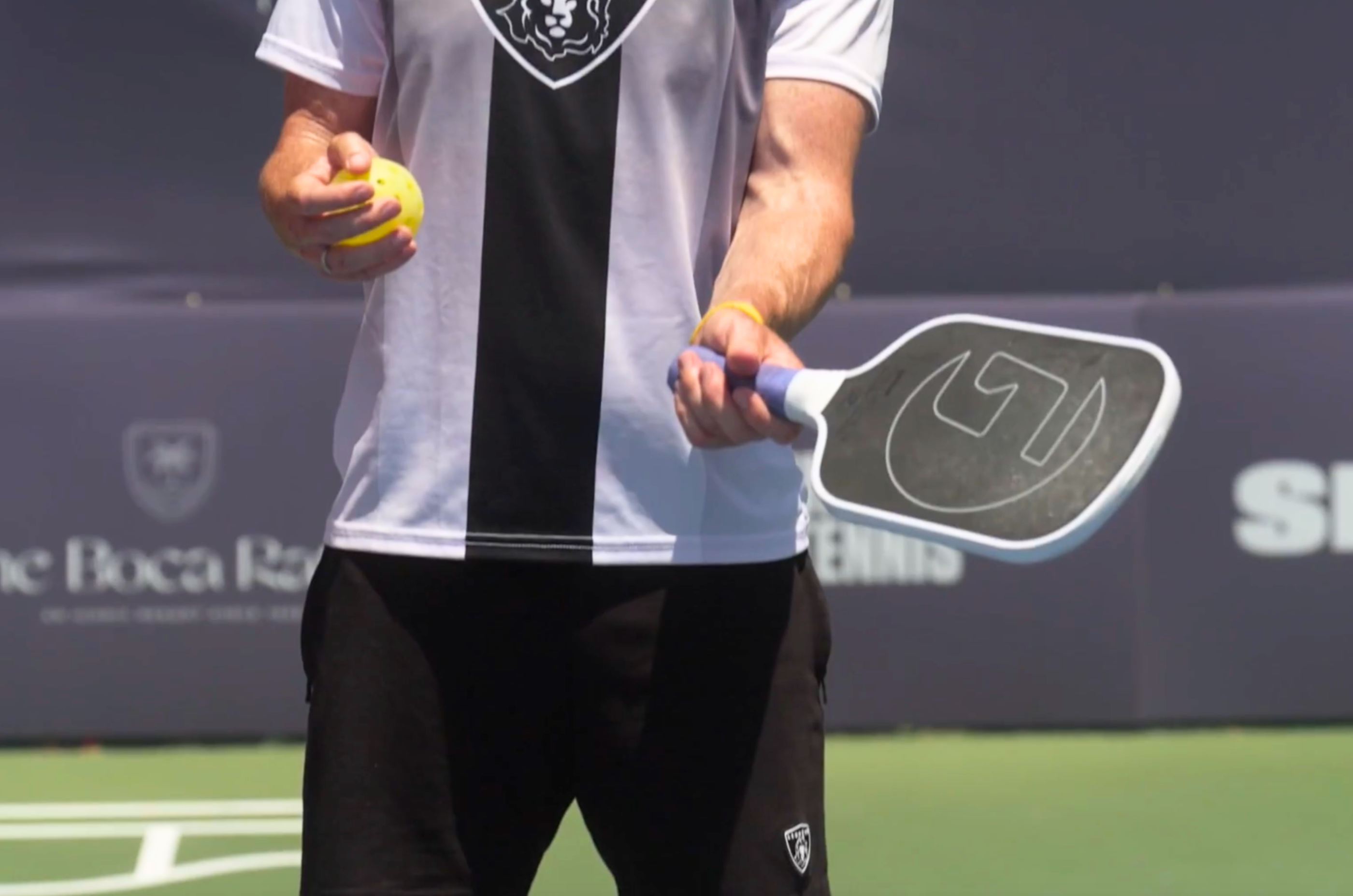 Third Shot Drop: Technique and Strategy