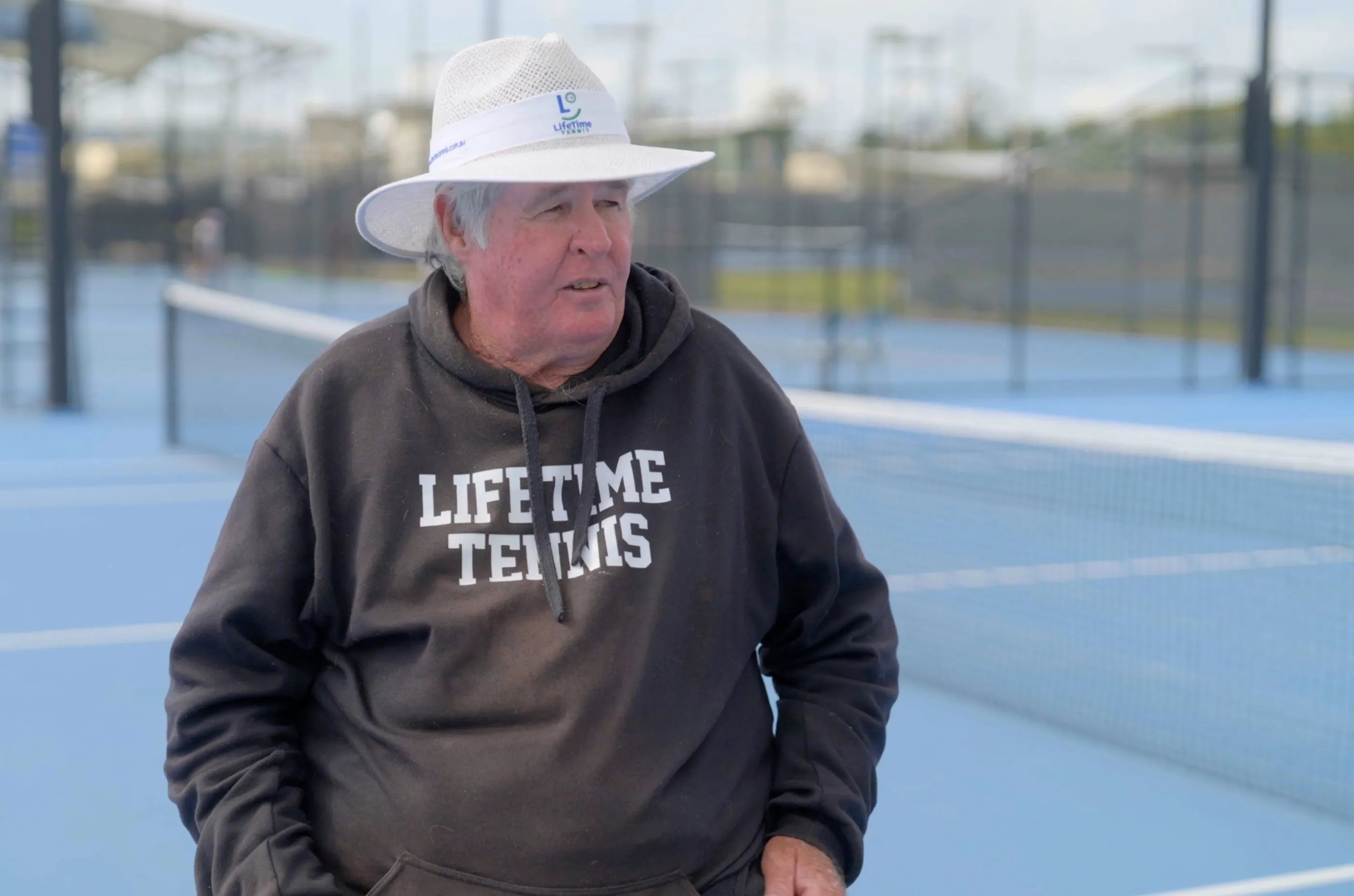 High Percentage Tennis