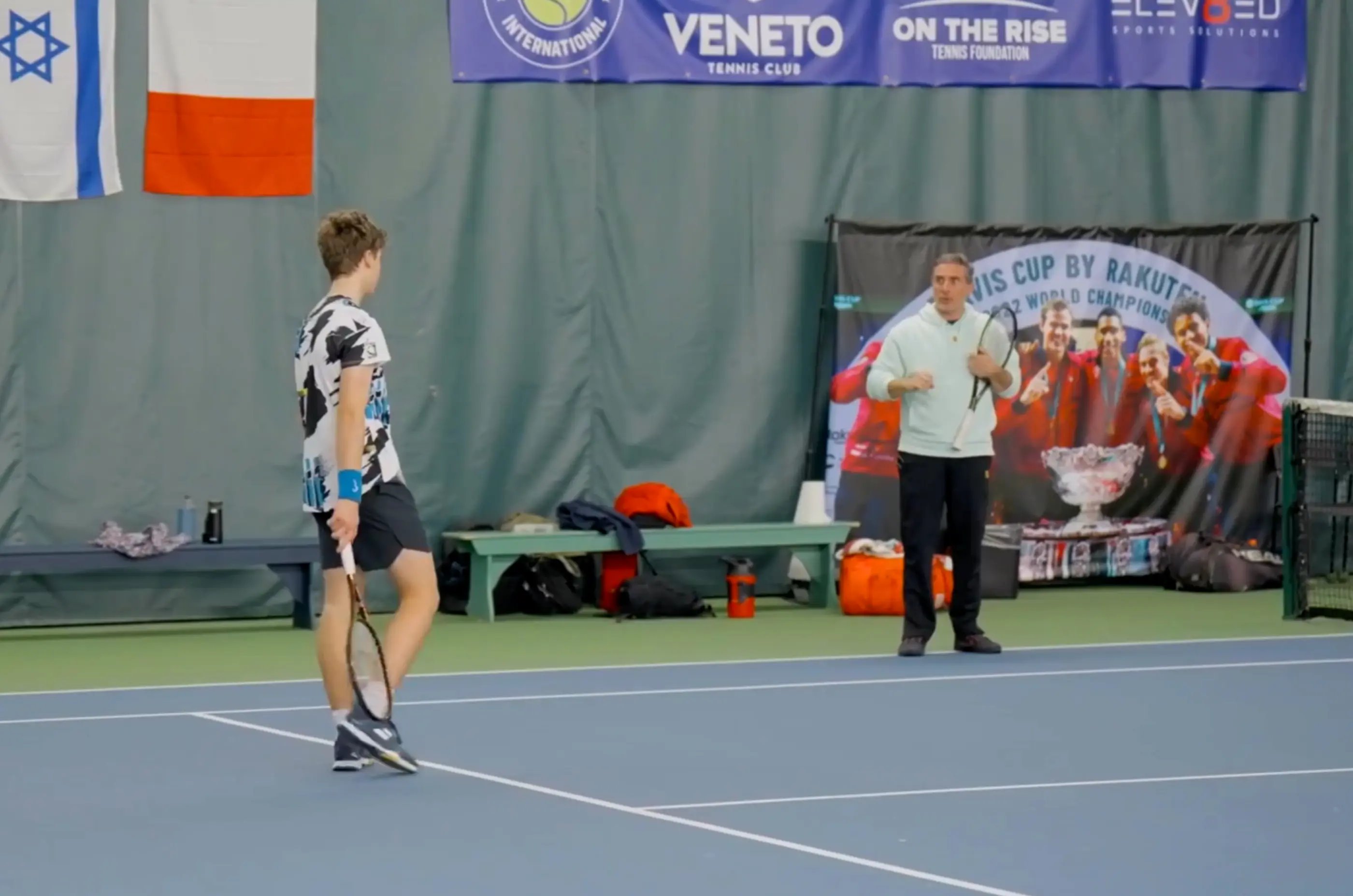 Taking the Ball Early