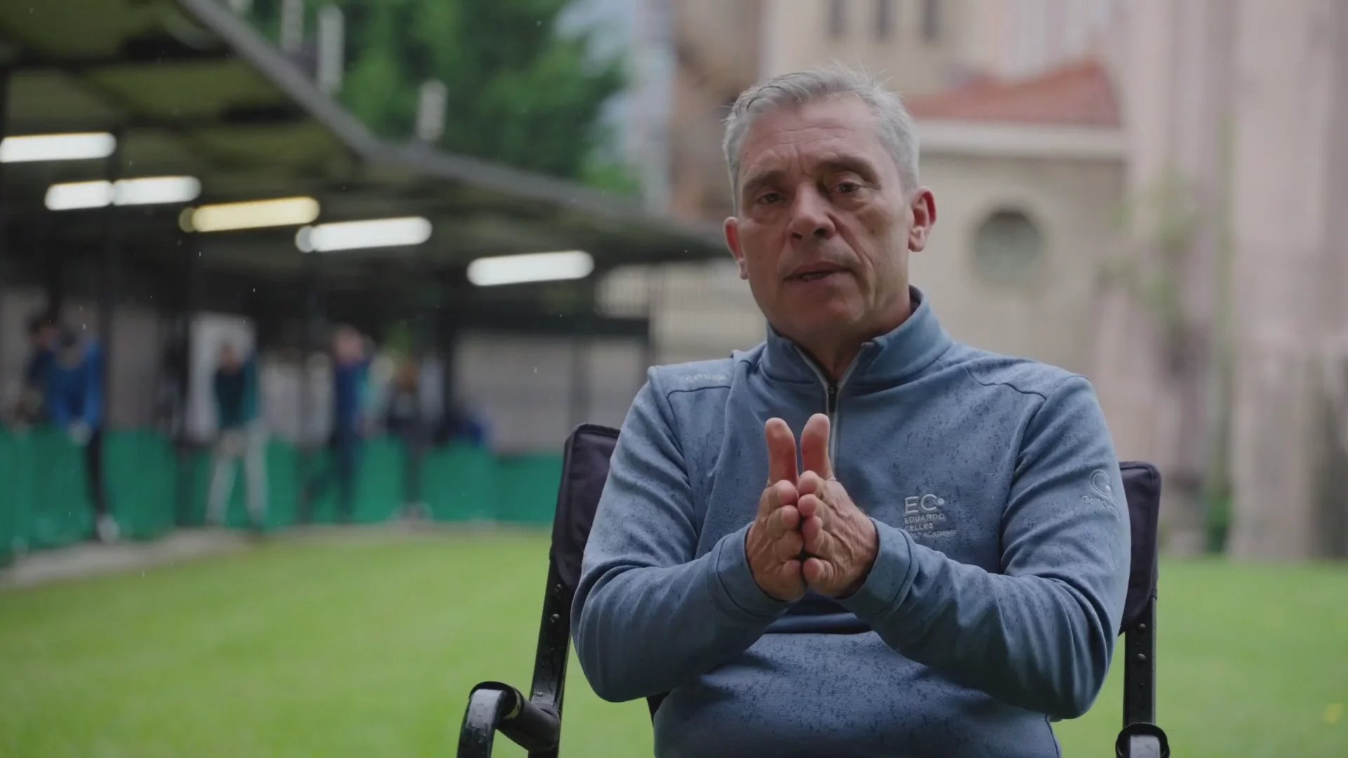 What Led to My Success as a Coach: Passion, Persistence & Lifelong Learning in Golf Instruction