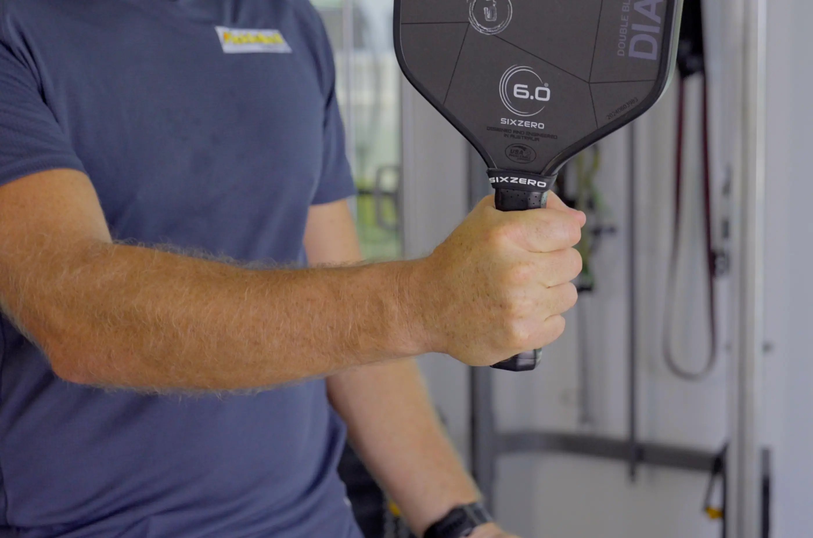 Injury Prevention: Level 2, Part 2